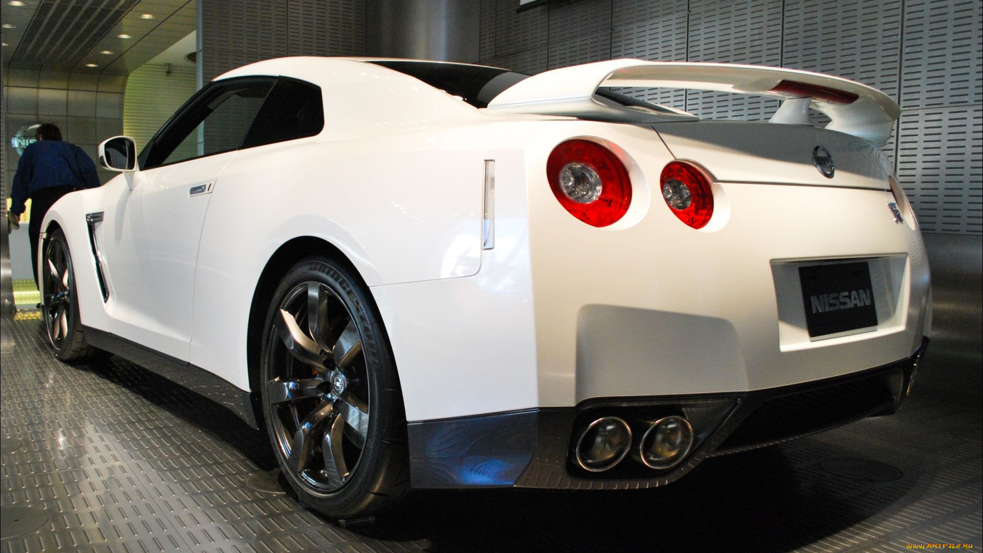 автомобили, nissan, datsun