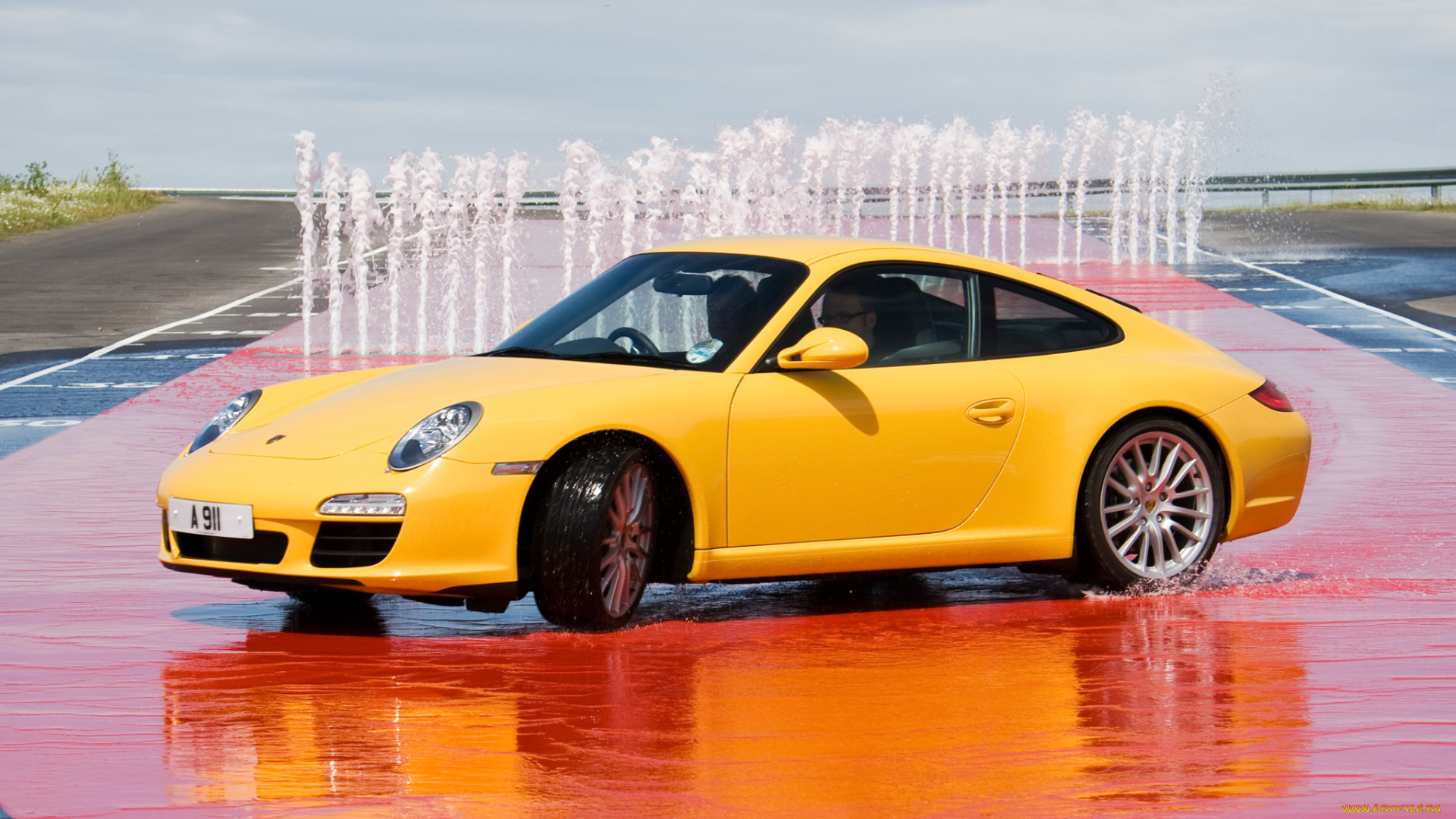 автомобили, porsche