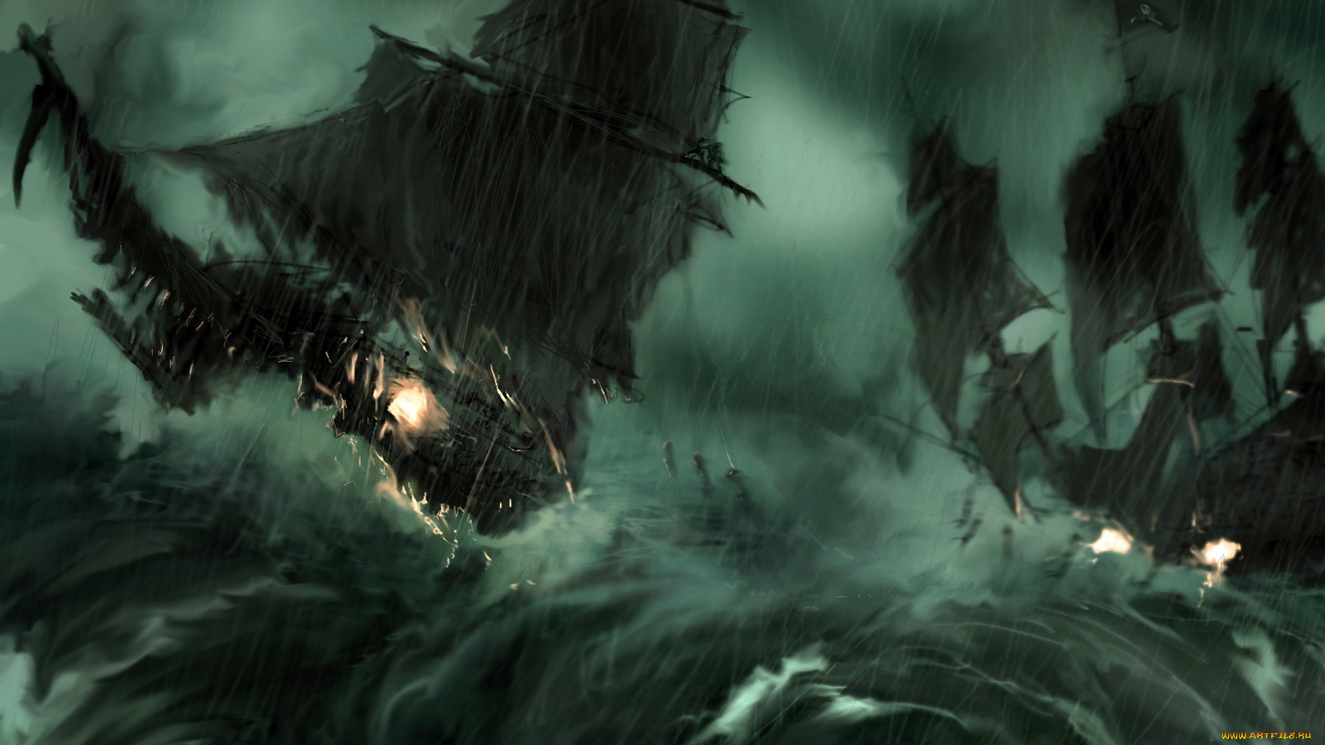 фэнтези, иные, миры, времена