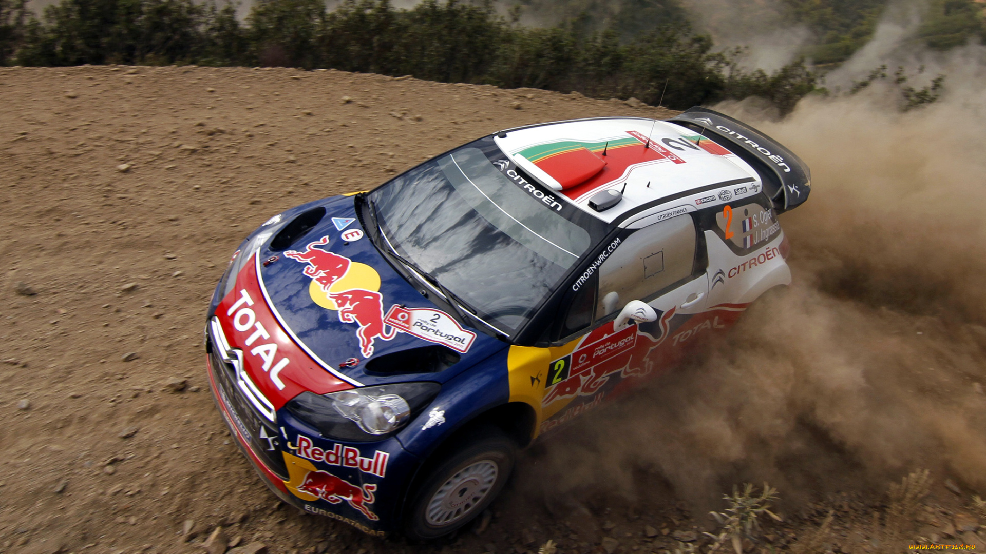 спорт, авторалли