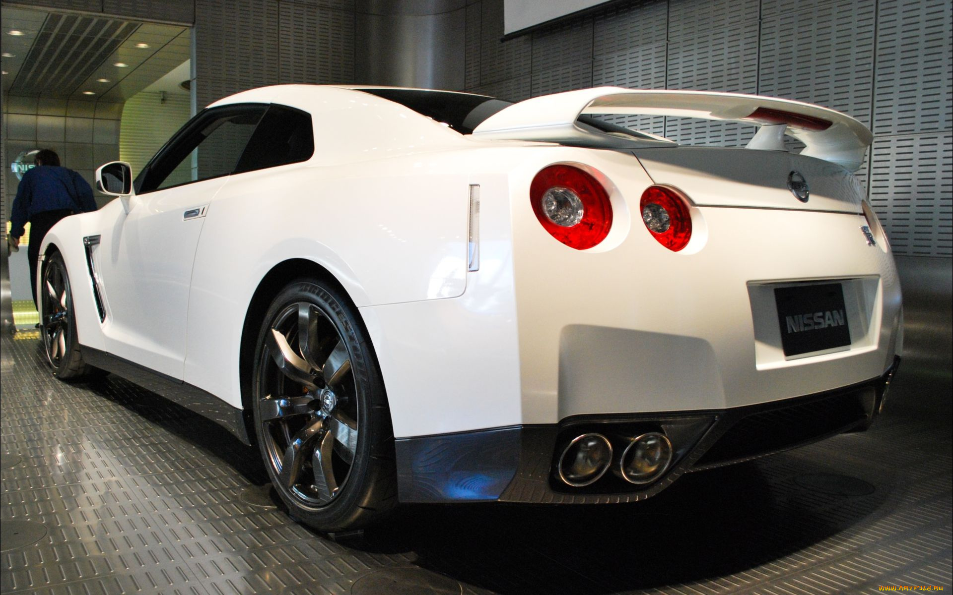 автомобили, nissan, datsun