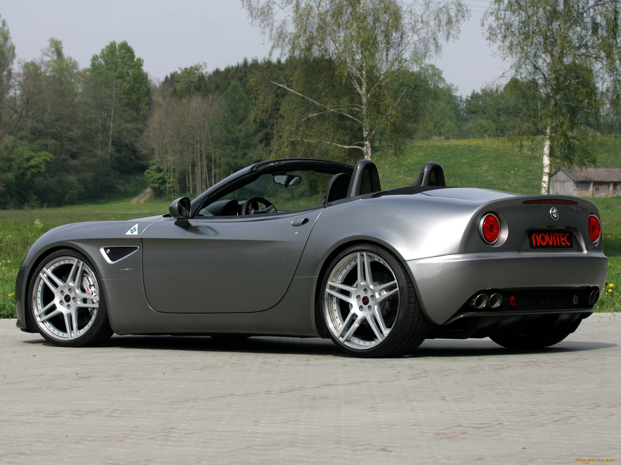 автомобили, alfa, romeo