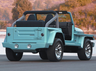 обоя автомобили, jeep