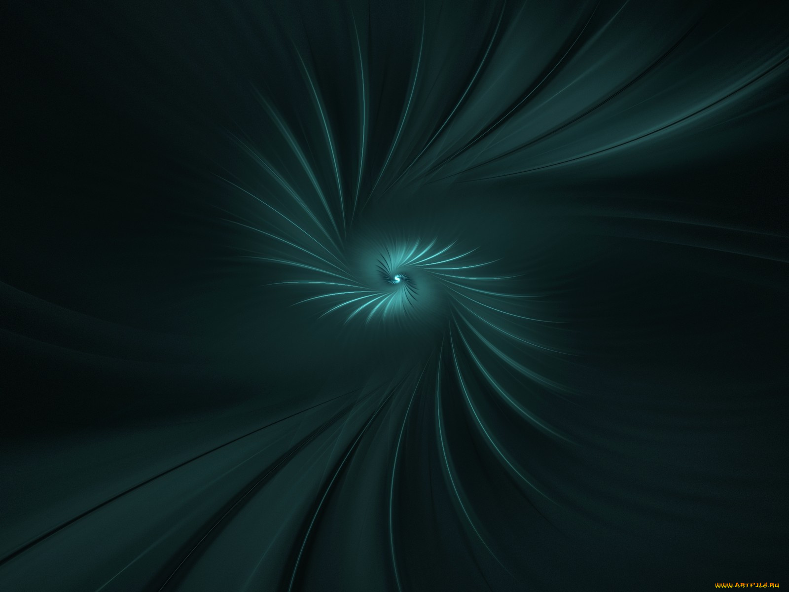 3д, графика, fractal, фракталы, узор, цвета, фон