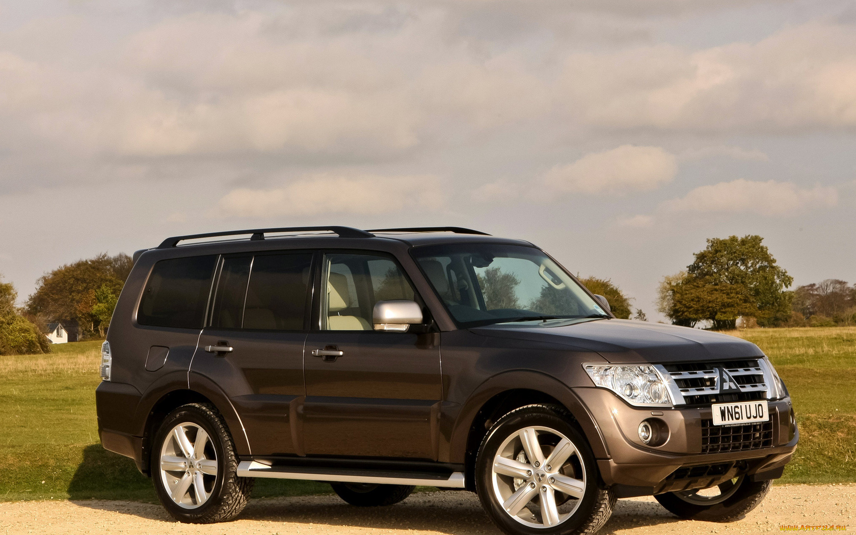 автомобили, mitsubishi, авто