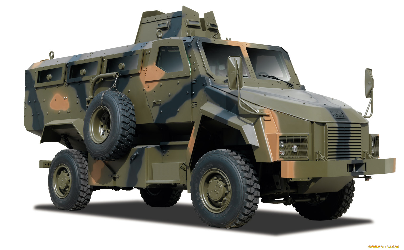 техника, военная, бронетехника