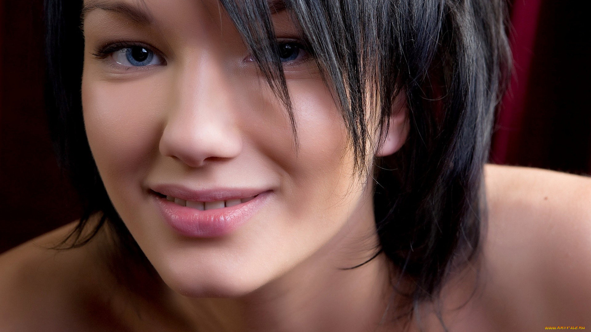 -Unsort, Лица, Портреты, девушки, unsort, лица, портреты, взгляд