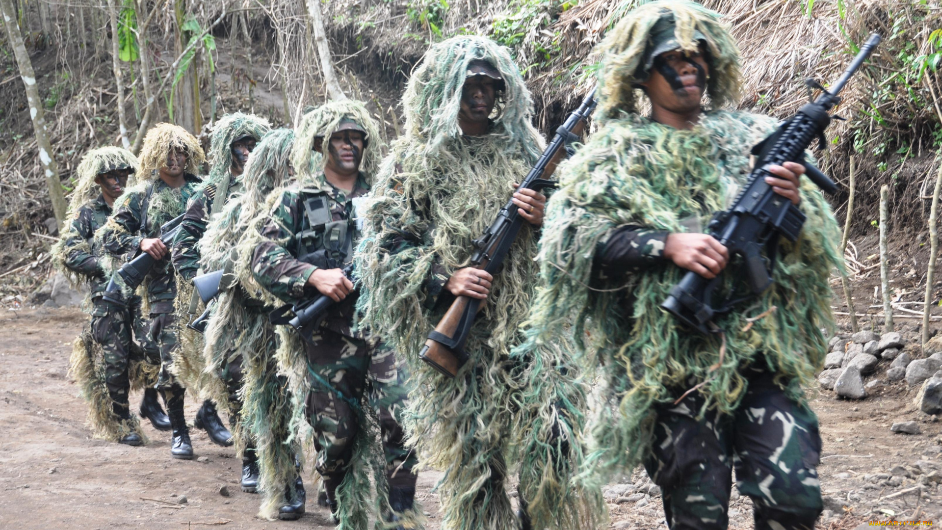 оружие, армия, спецназ, army, military