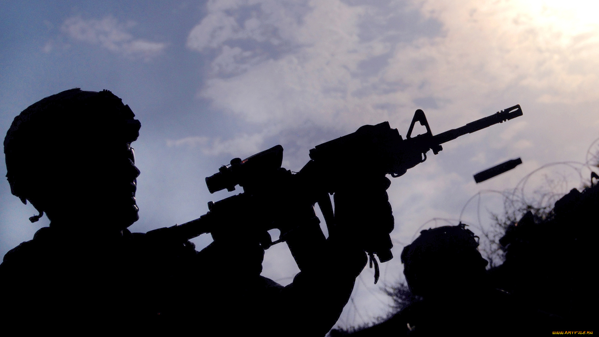 оружие, армия, спецназ, army, military