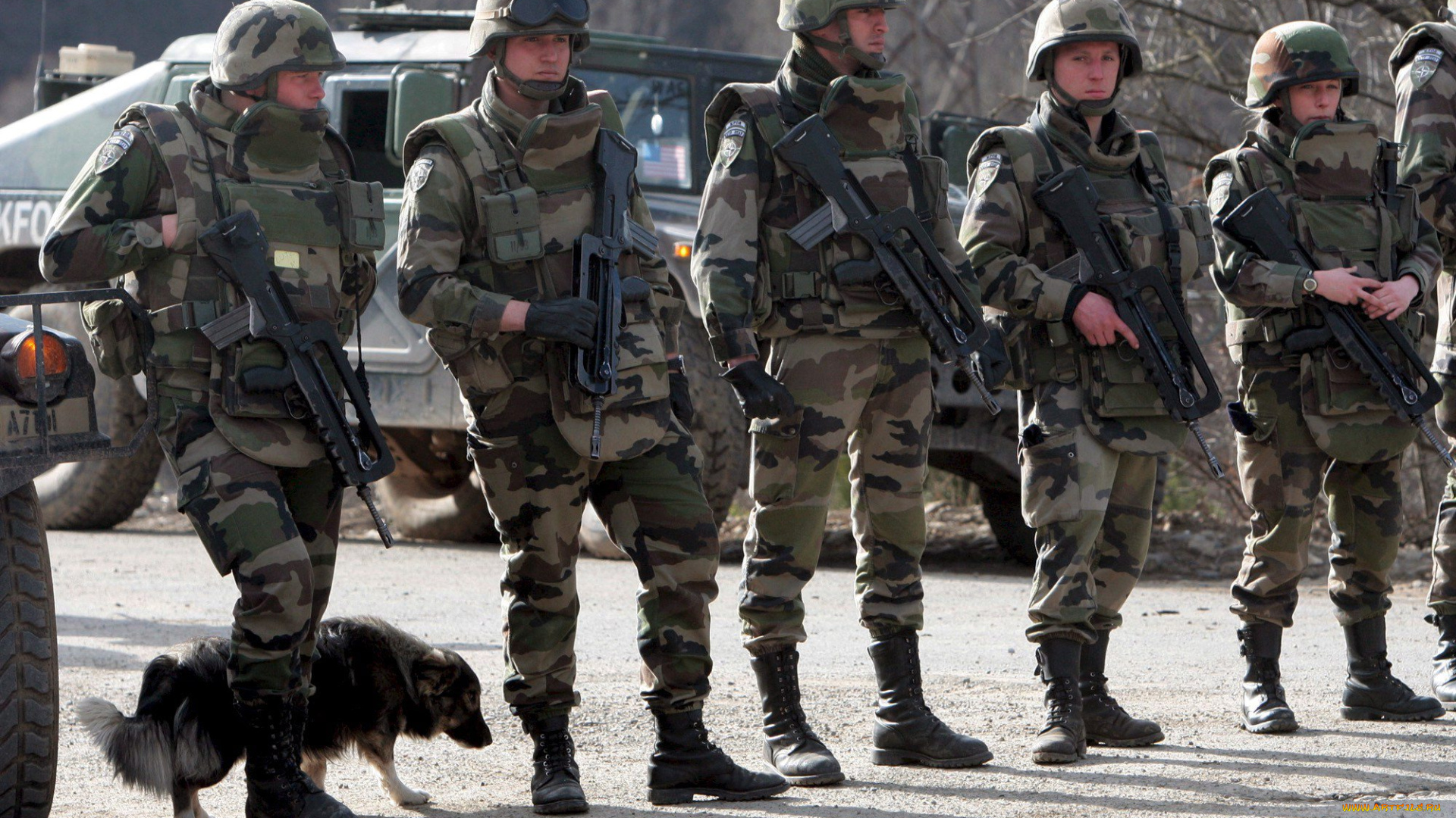 оружие, армия, спецназ, army, military