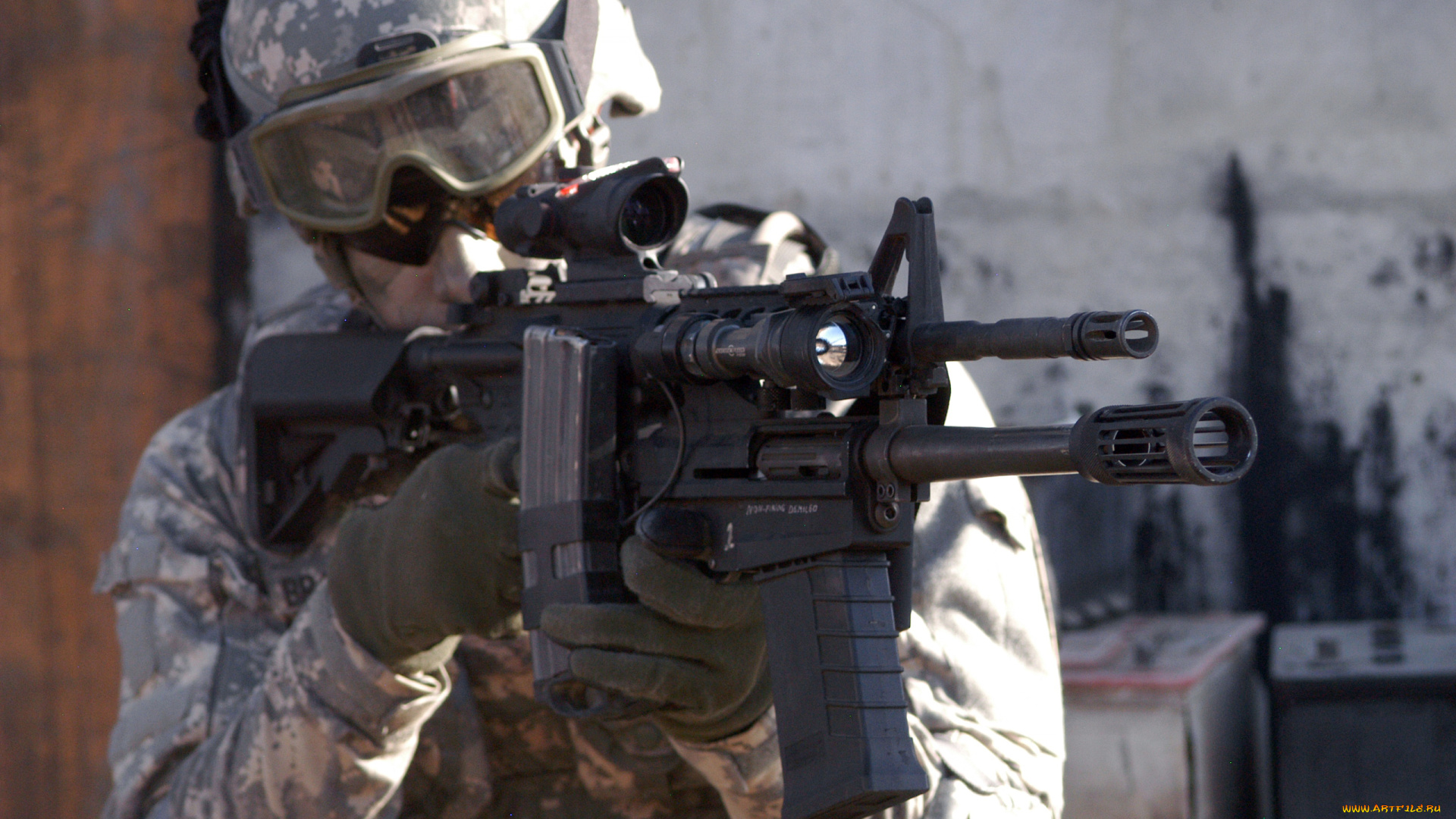 оружие, армия, спецназ, army, military