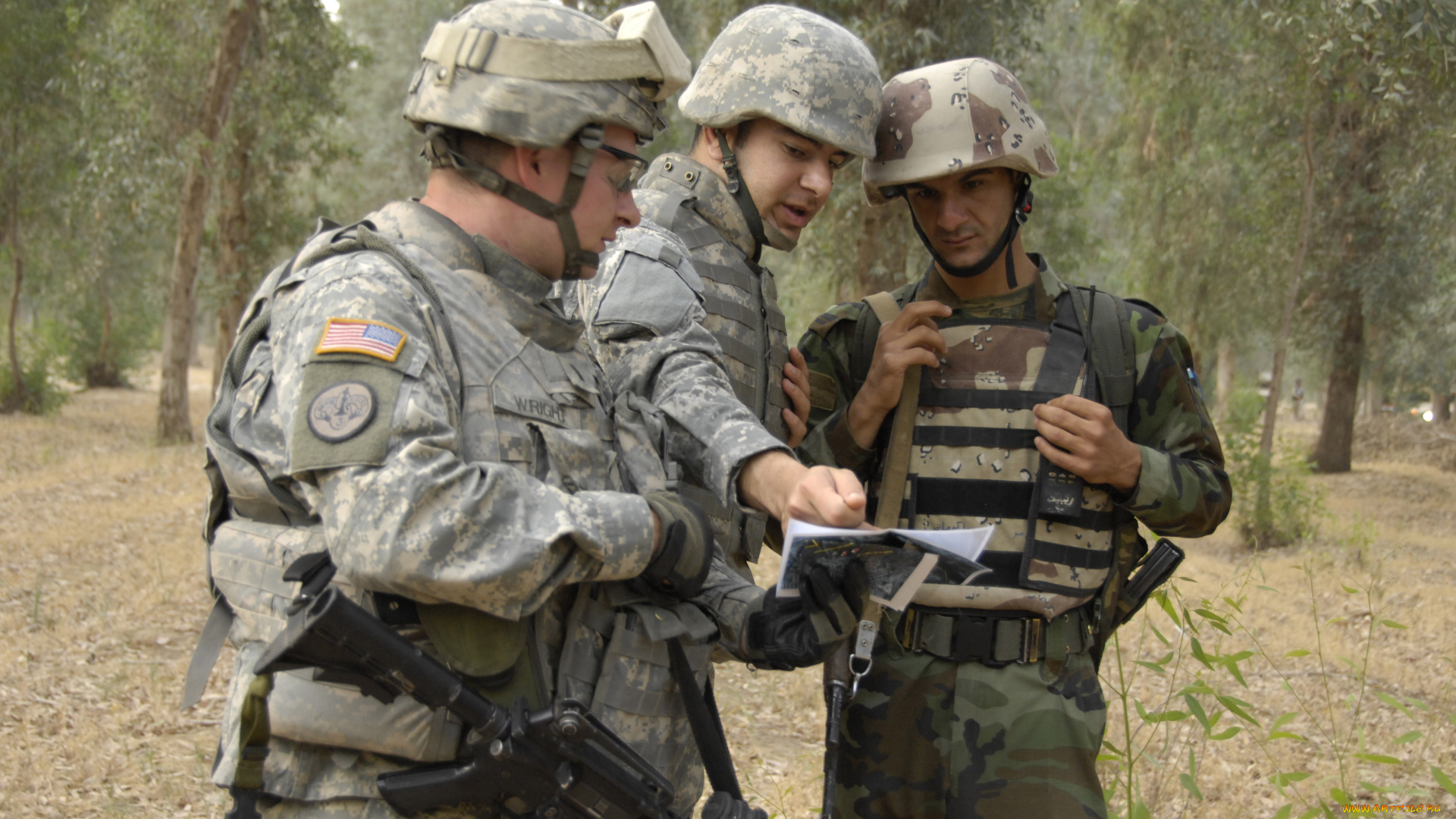 оружие, армия, спецназ, military, army