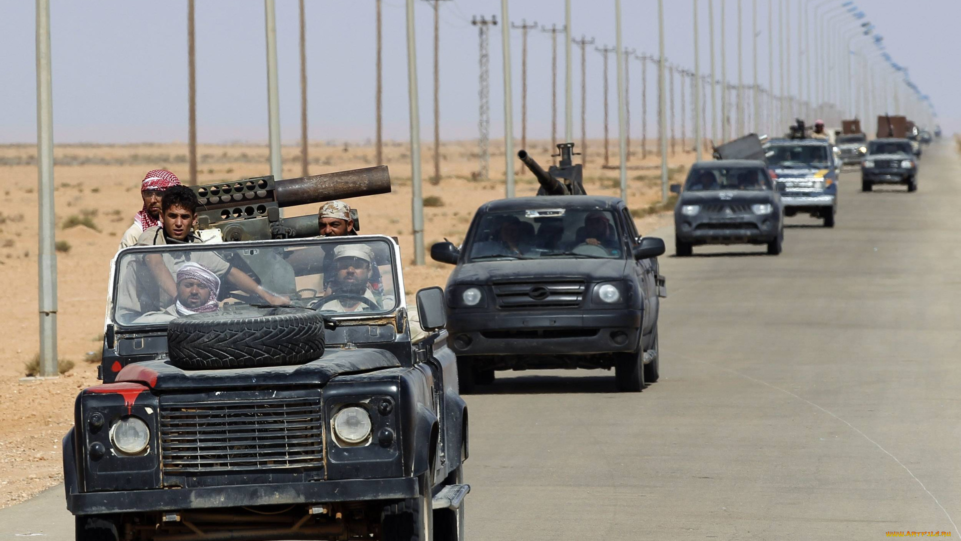 техника, военная, бронетехника