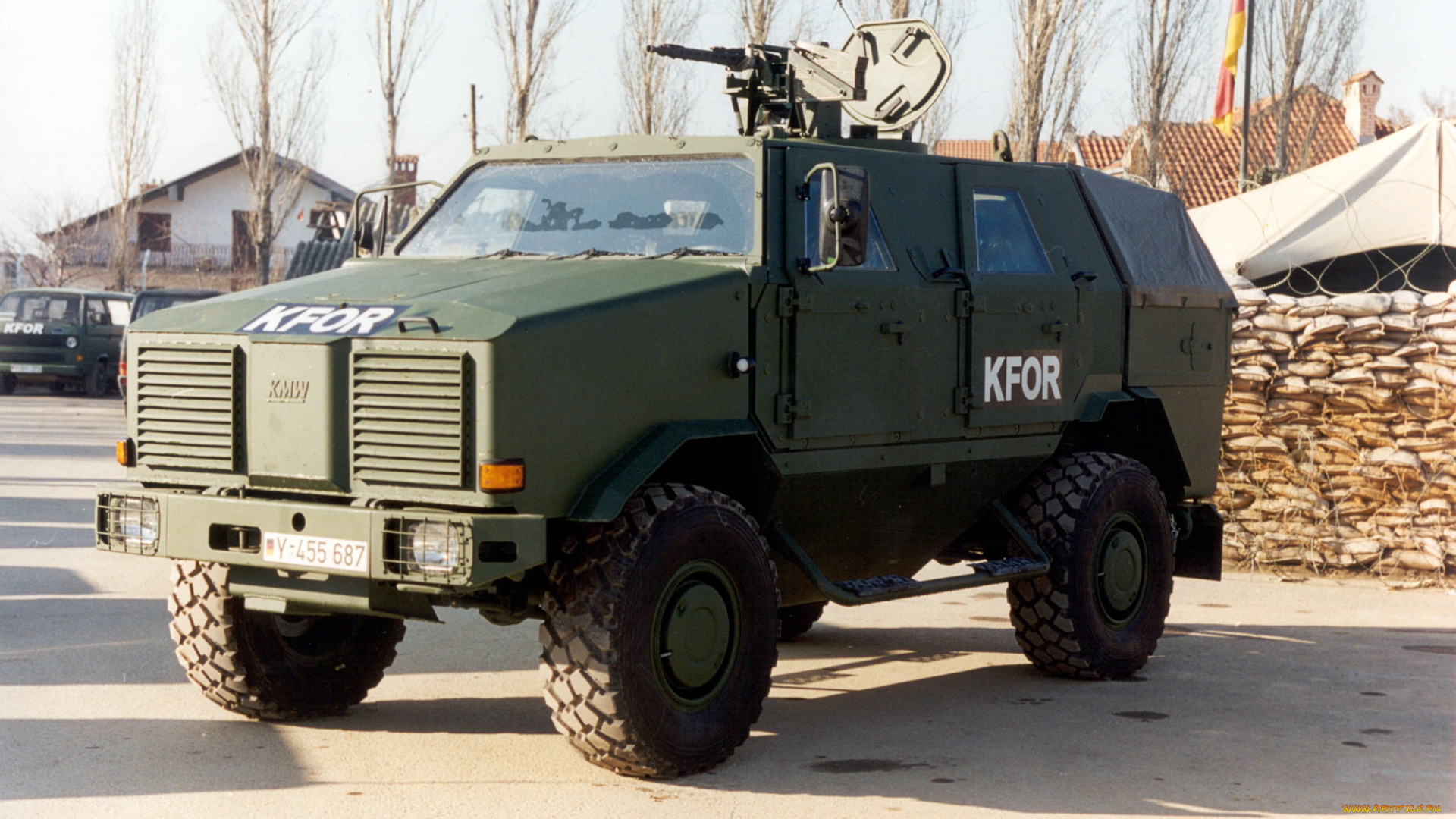 техника, военная, бронетехника