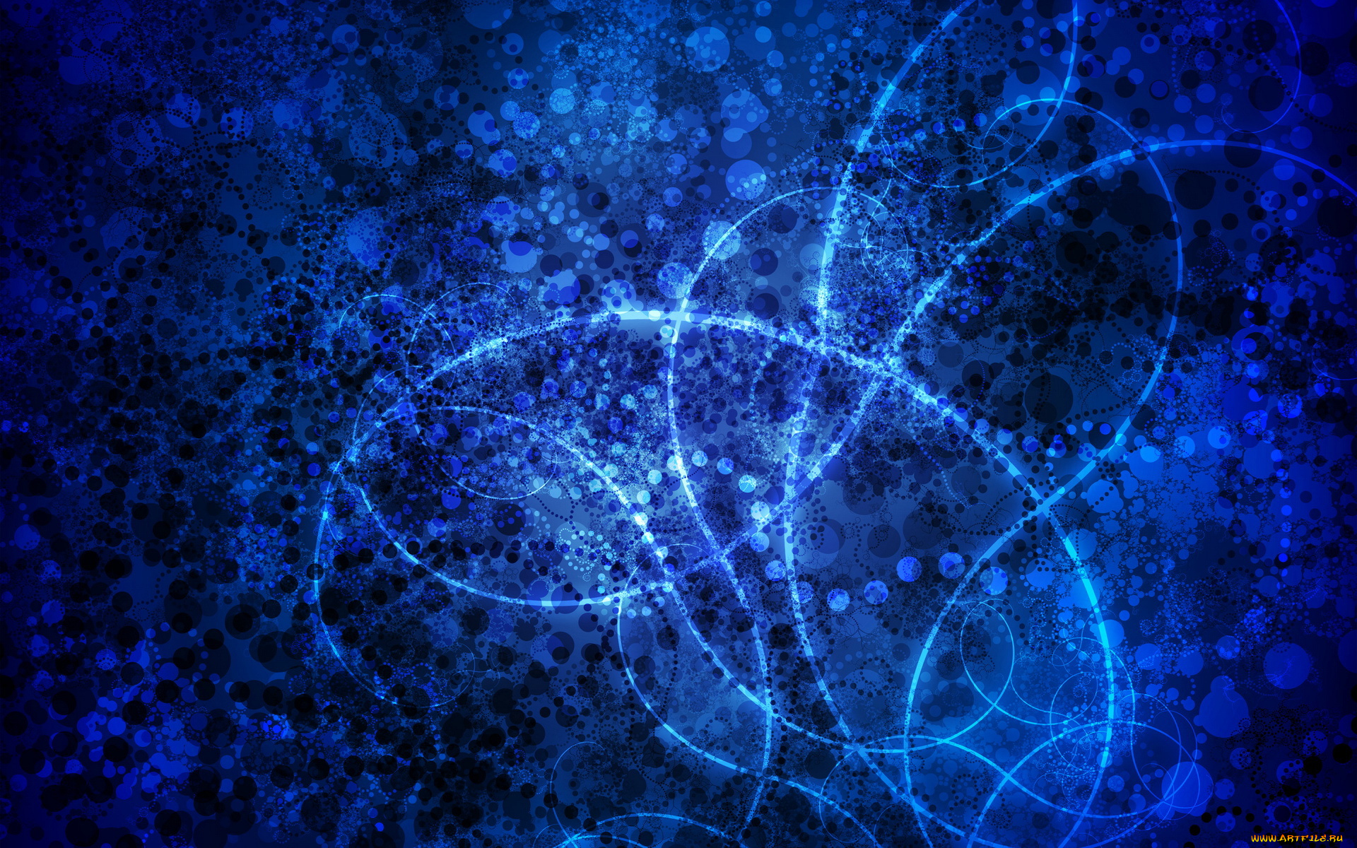 3д, графика, abstract, абстракции