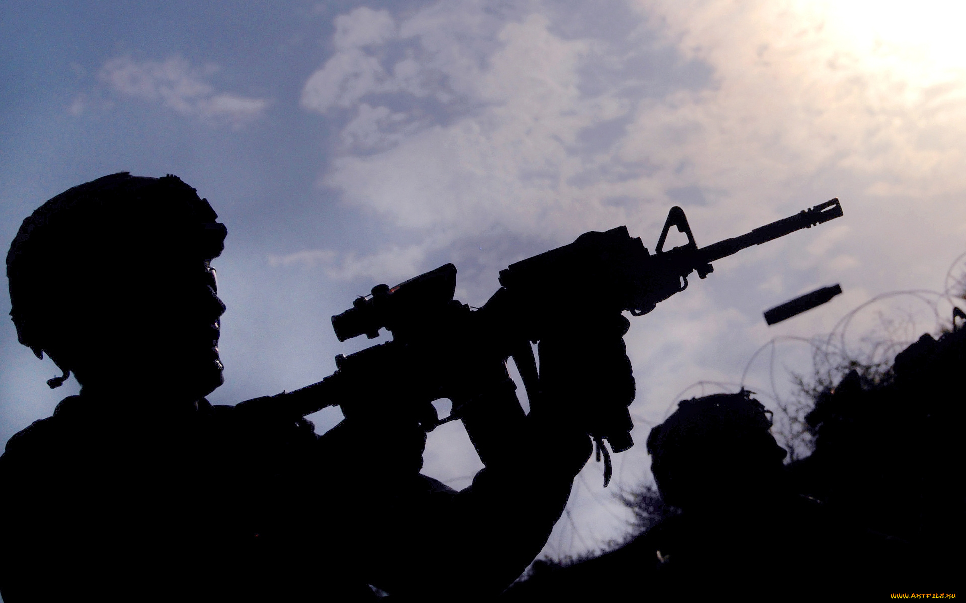 оружие, армия, спецназ, army, military