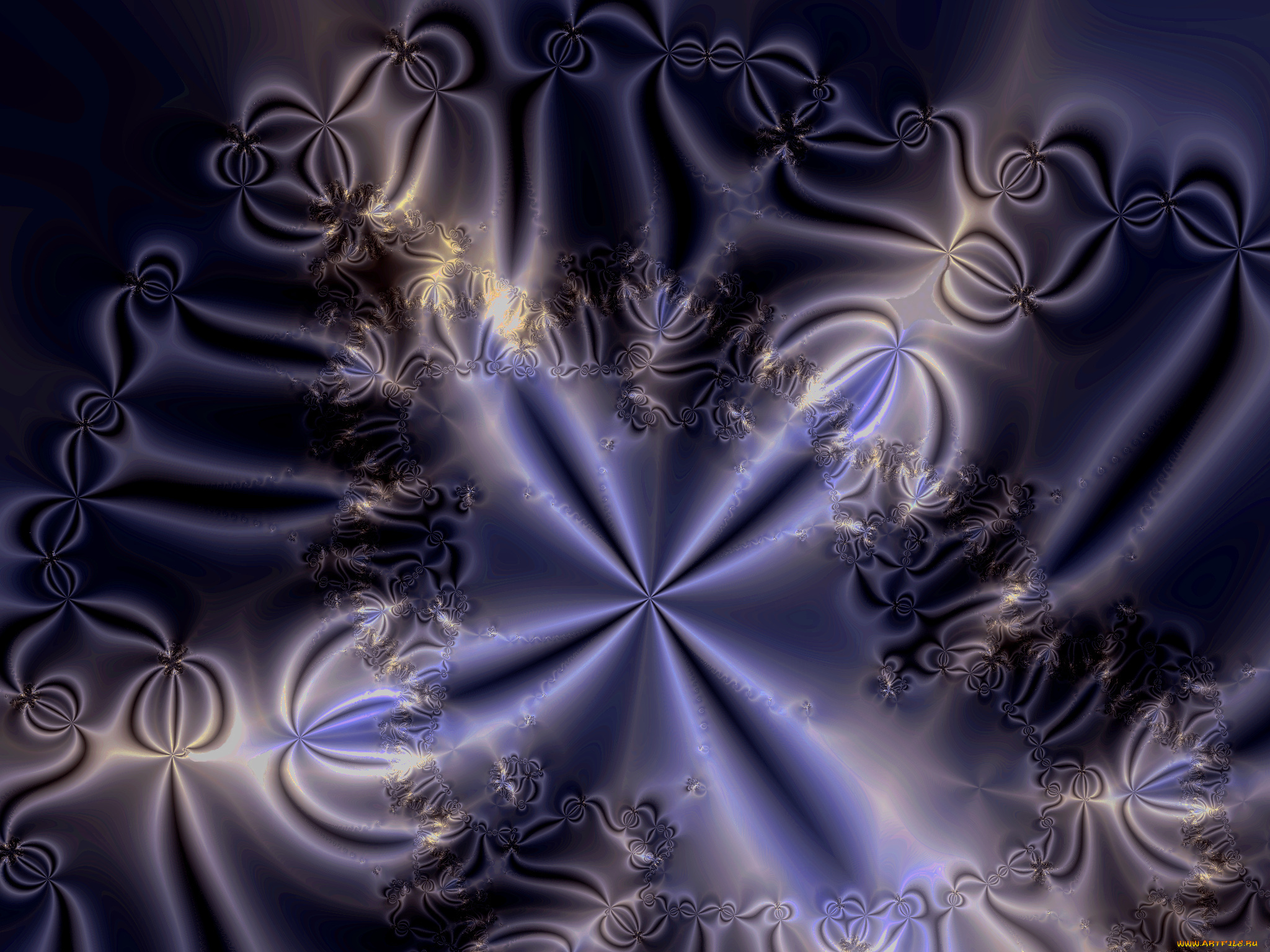 3д, графика, fantasy, фантазия, цвета, фрактал, узор