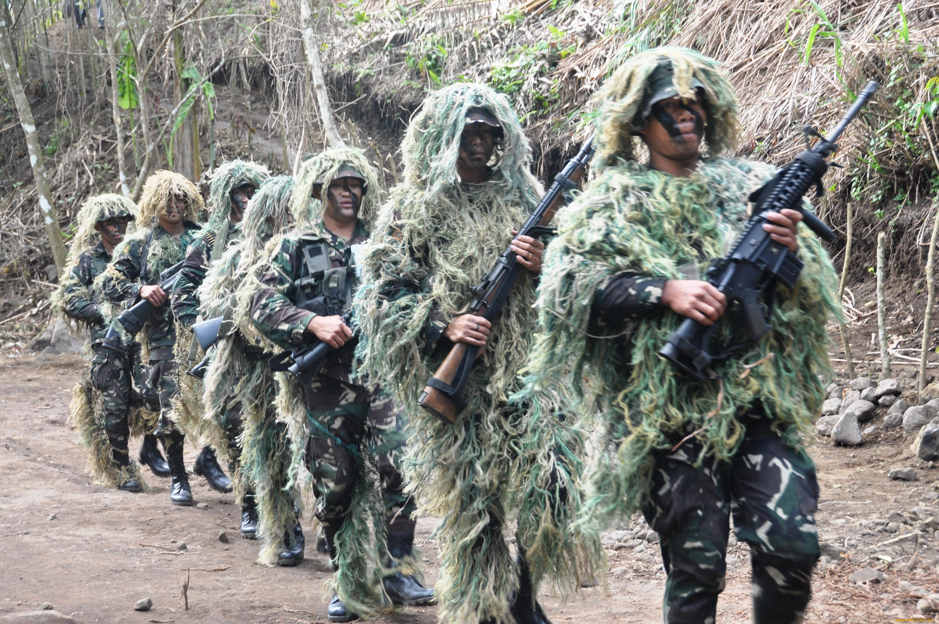 оружие, армия, спецназ, army, military