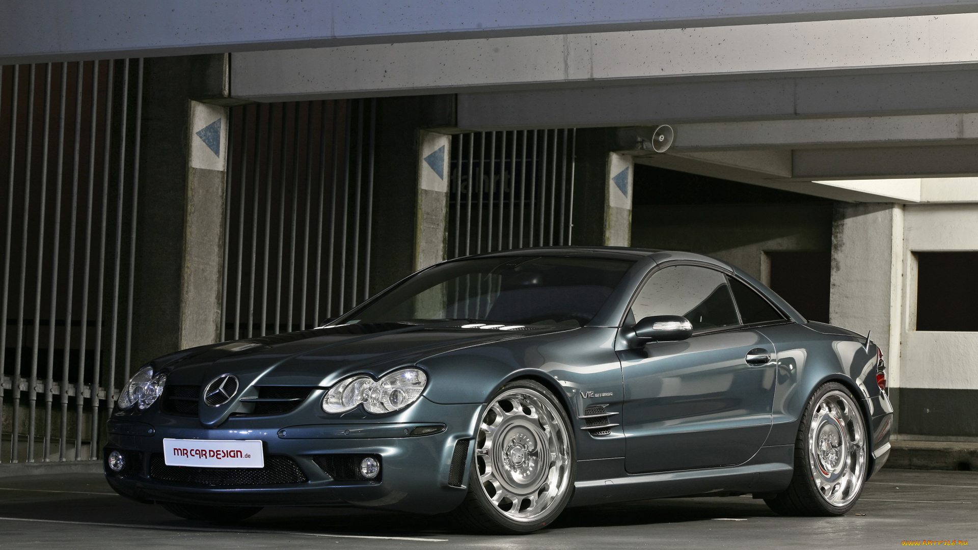 2011, mercedes, benz, sl65, amg, автомобили, mercedes-benz