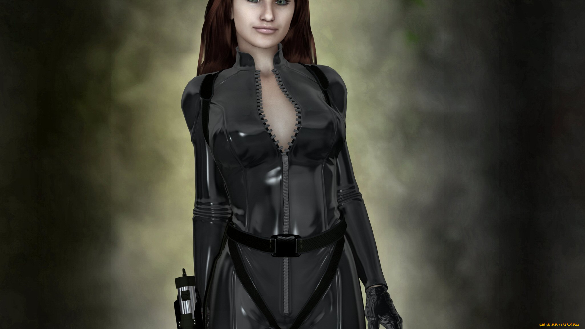 3д, графика, people, люди, девушка