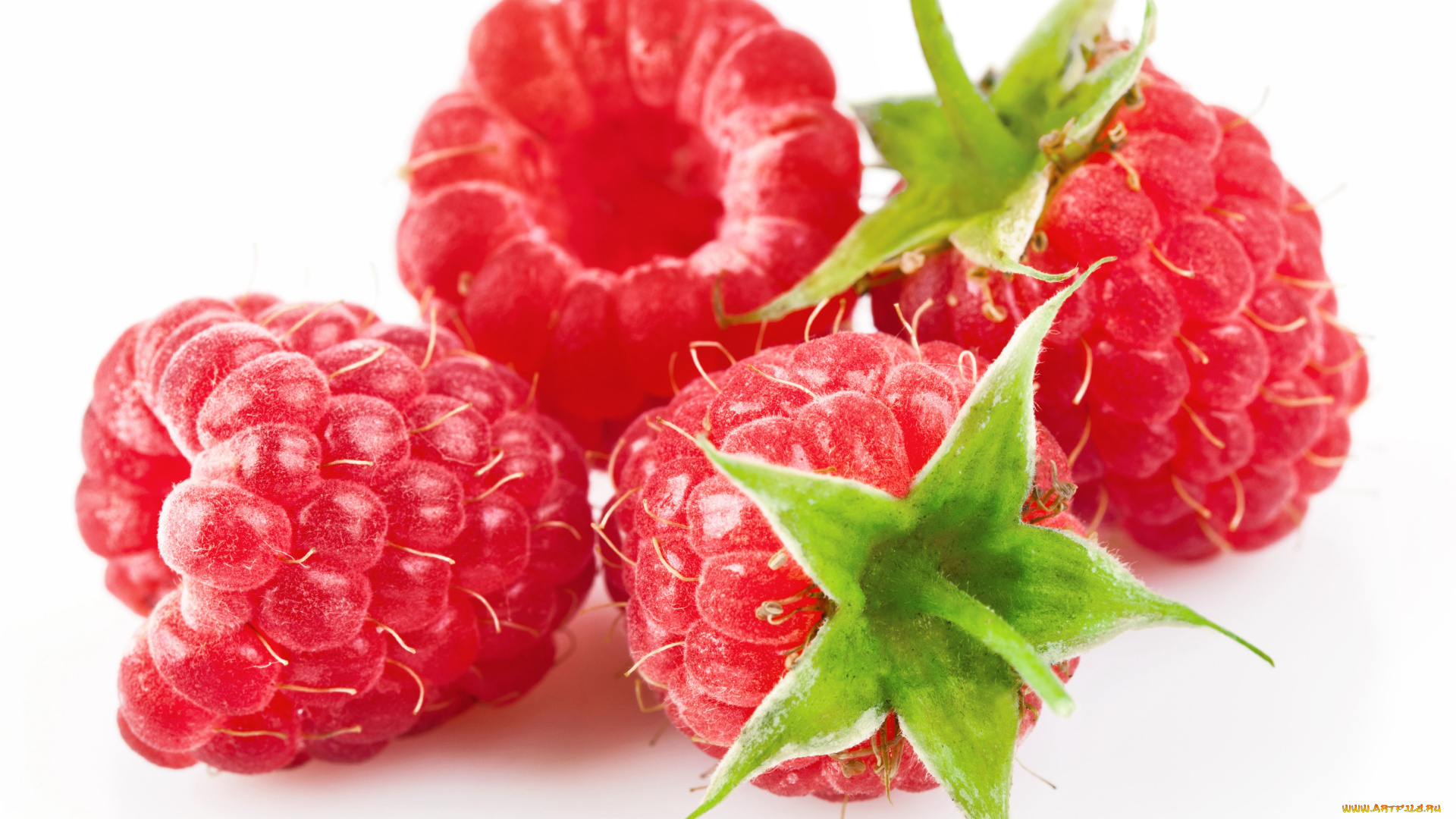 еда, малина, витамины, ягоды
