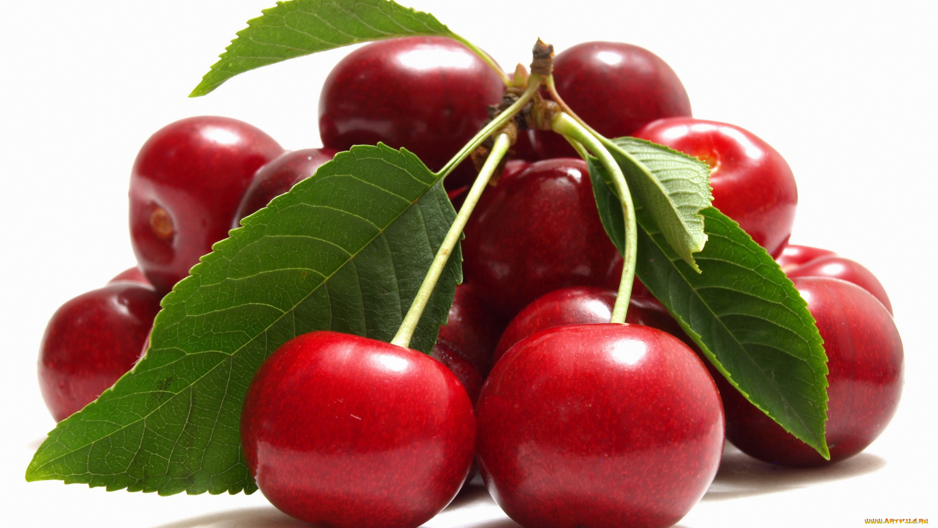 еда, вишня, черешня, ягоды, витамины