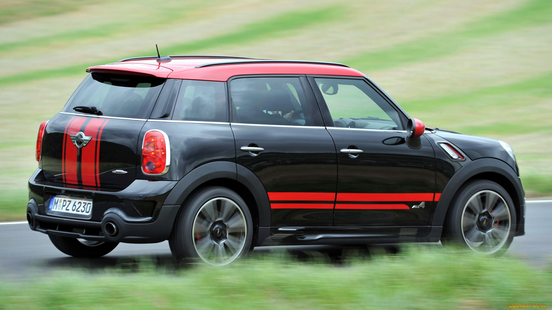 mini, countryman, автомобили, british, motor, corporation, великобритания