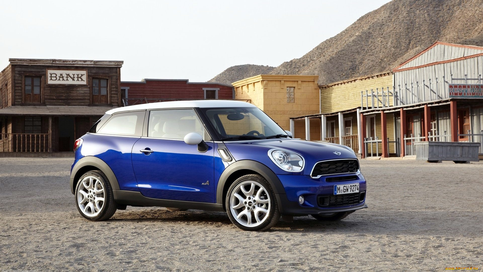 mini, paceman, автомобили, british, motor, corporation, великобритания