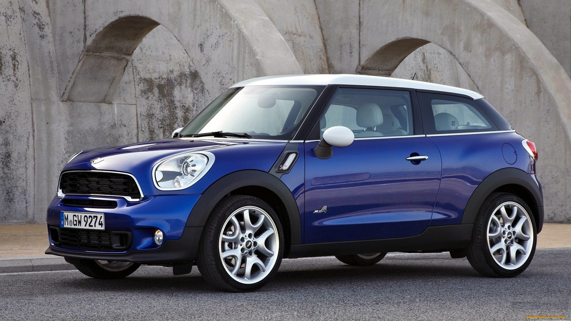 mini, paceman, автомобили, british, motor, corporation, великобритания