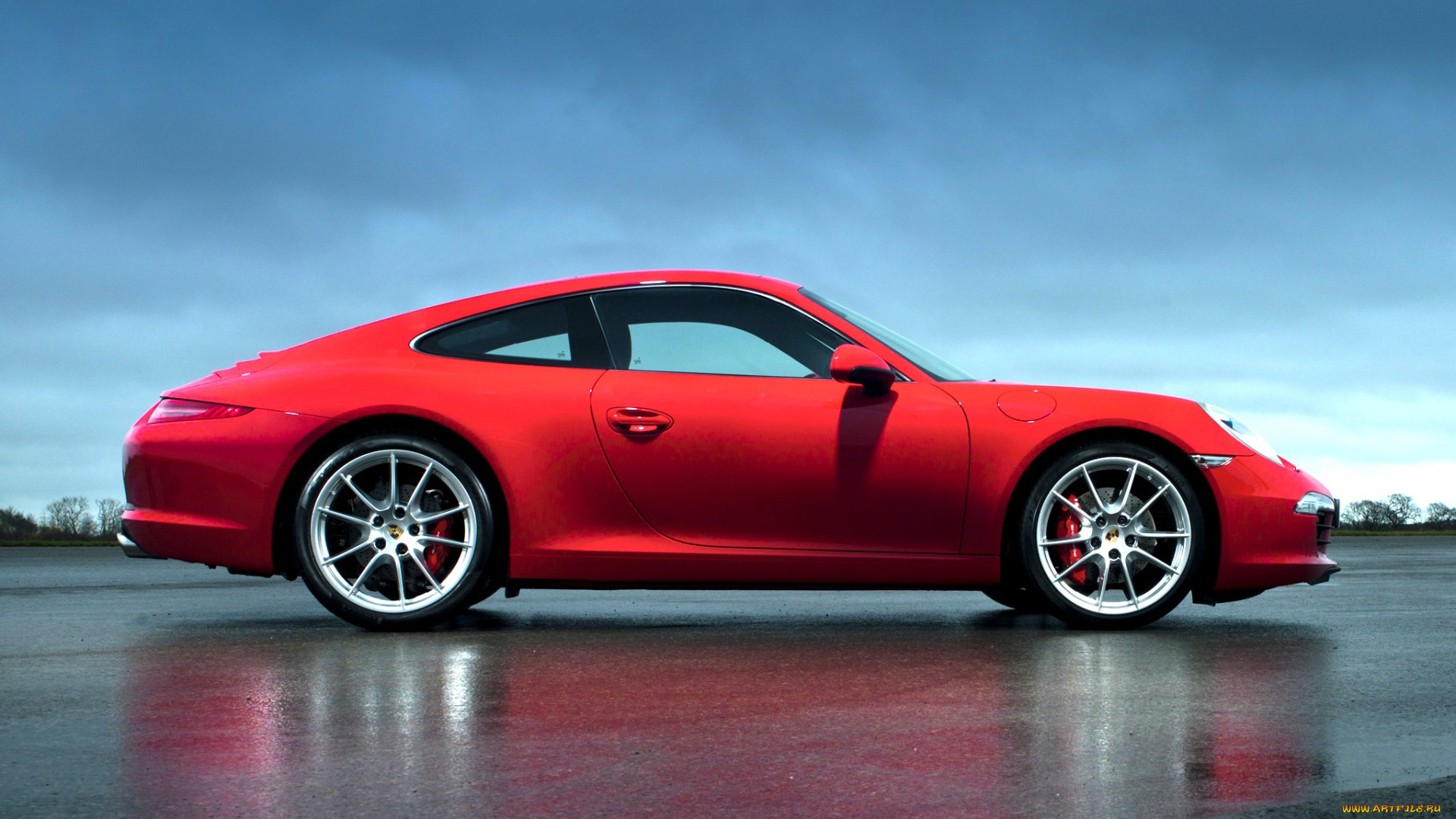 porsche, 911, carrera, автомобили, элитные, спортивные, германия