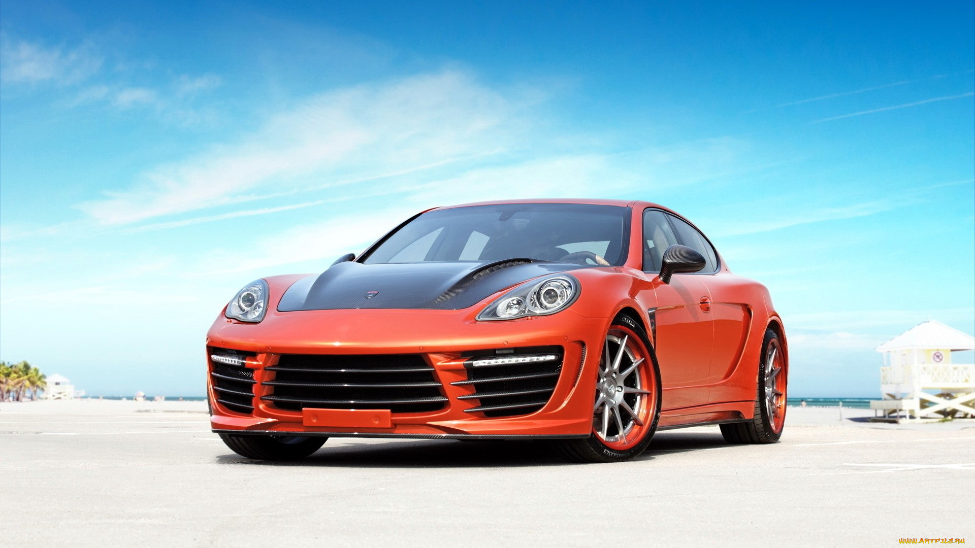 porsche, panamera, автомобили, элитные, спортивные, германия