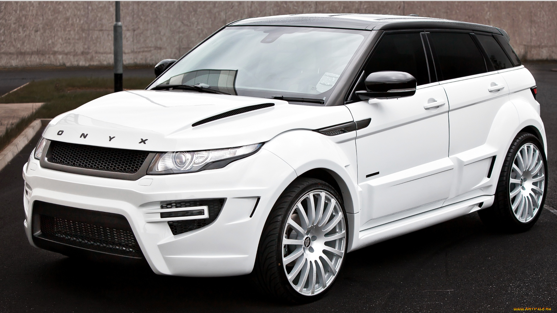 range, rover, evoque, автомобили, класс, люкс, великобритания, полноразмерный, внедорожник
