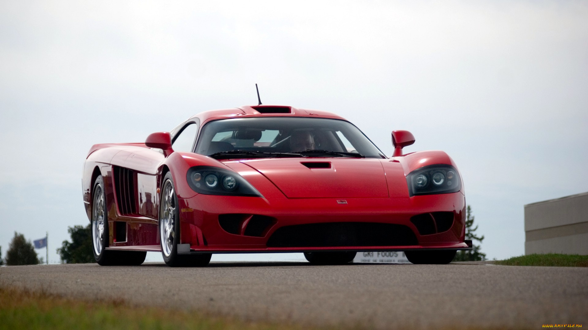 saleen, s7, автомобили, сша, гоночные, дорожные, спортивные, incorporated