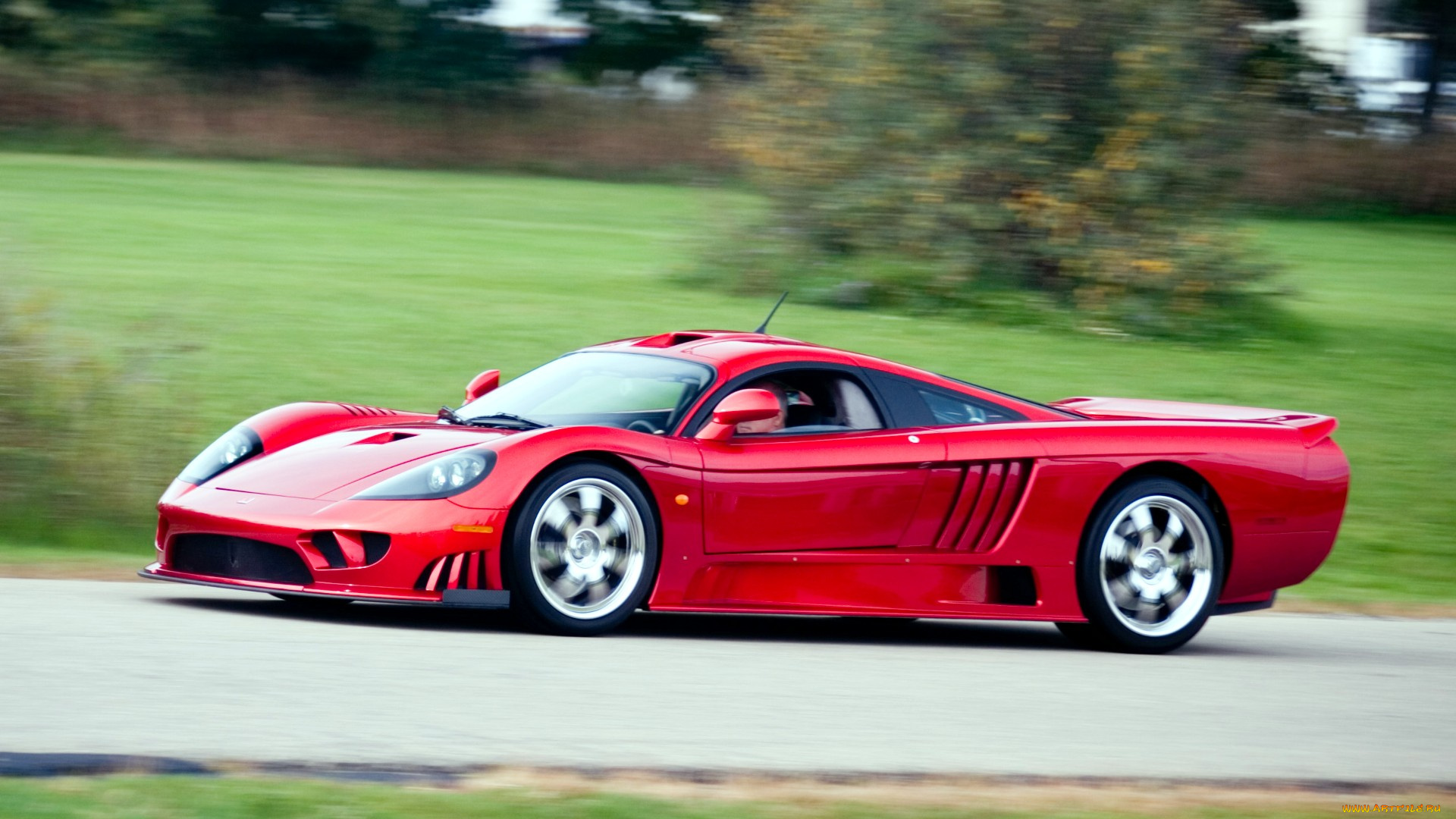 saleen, s7, автомобили, сша, спортивные, гоночные, дорожные, incorporated
