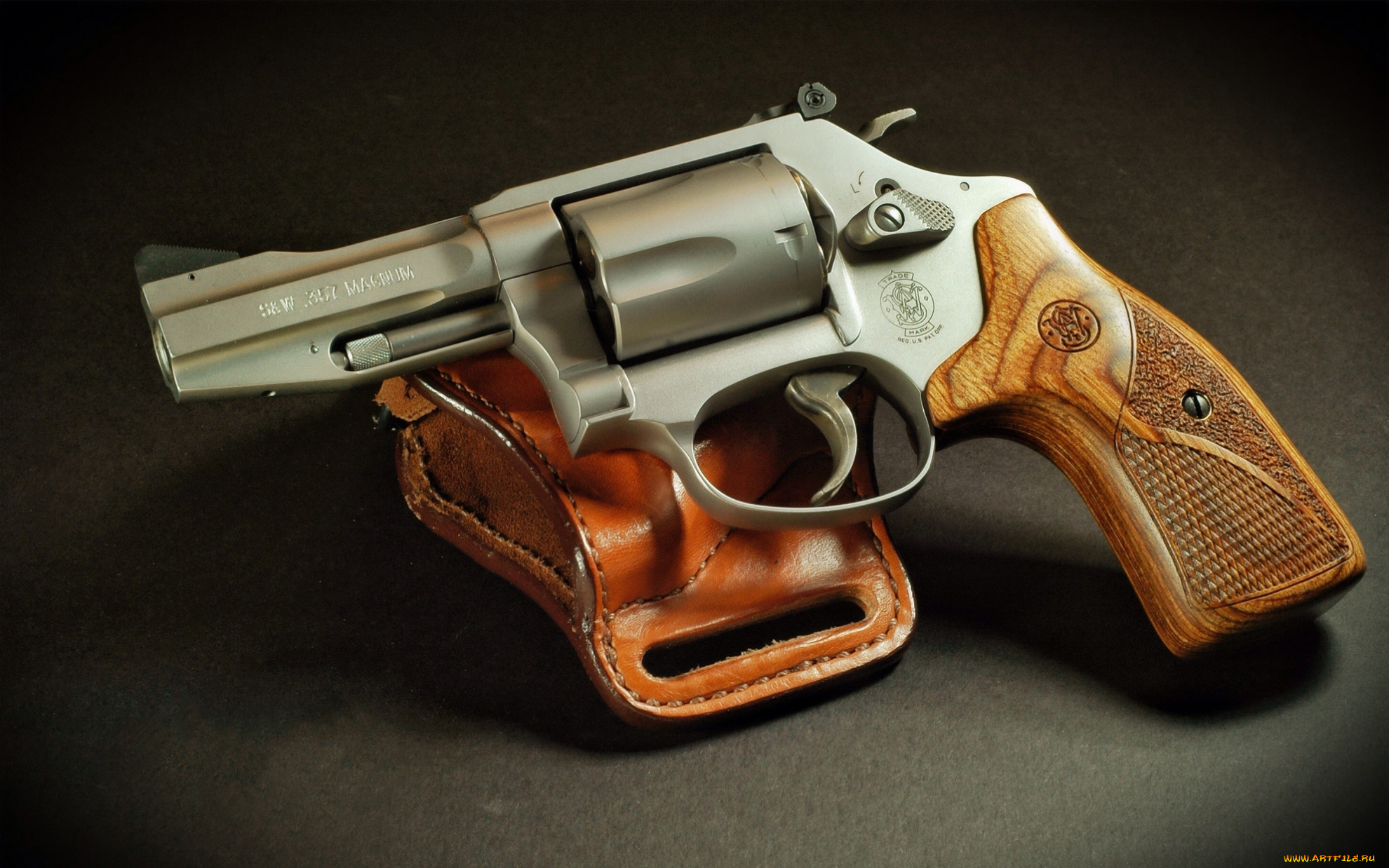 оружие, револьверы, ствол, барабан, кобура