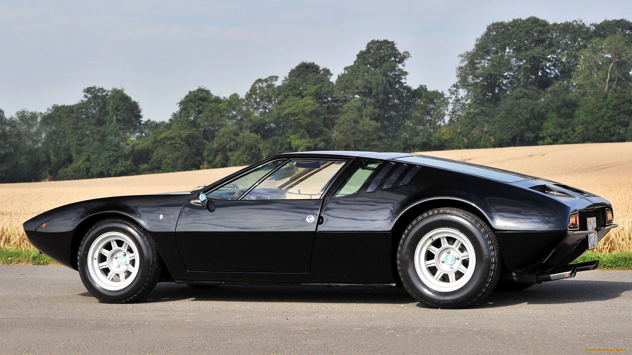 de, tomaso, mangusta, автомобили, спортивные, италия