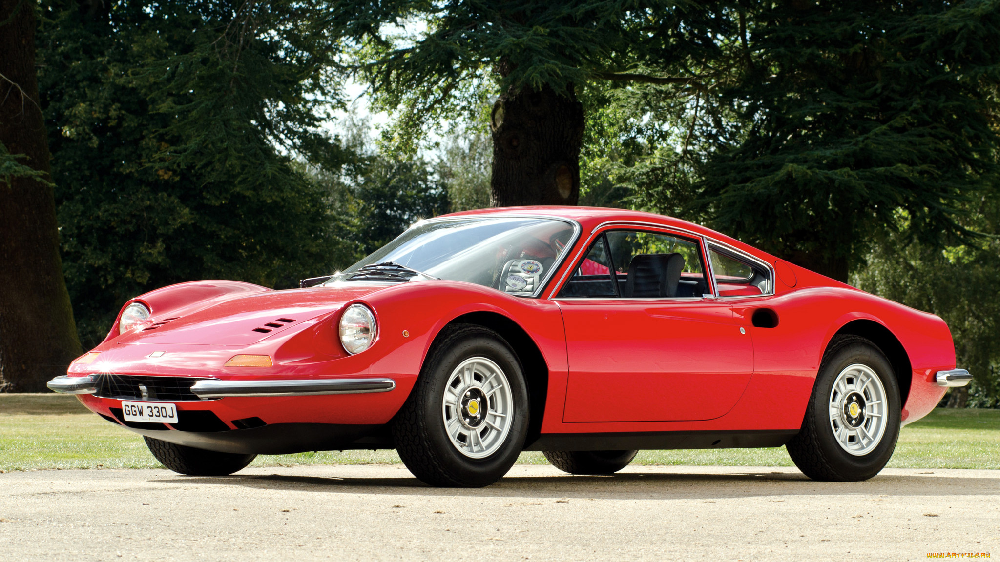 ferrari, 246, gt, dino, автомобили, италия, спортивные, гоночные, s, p, a