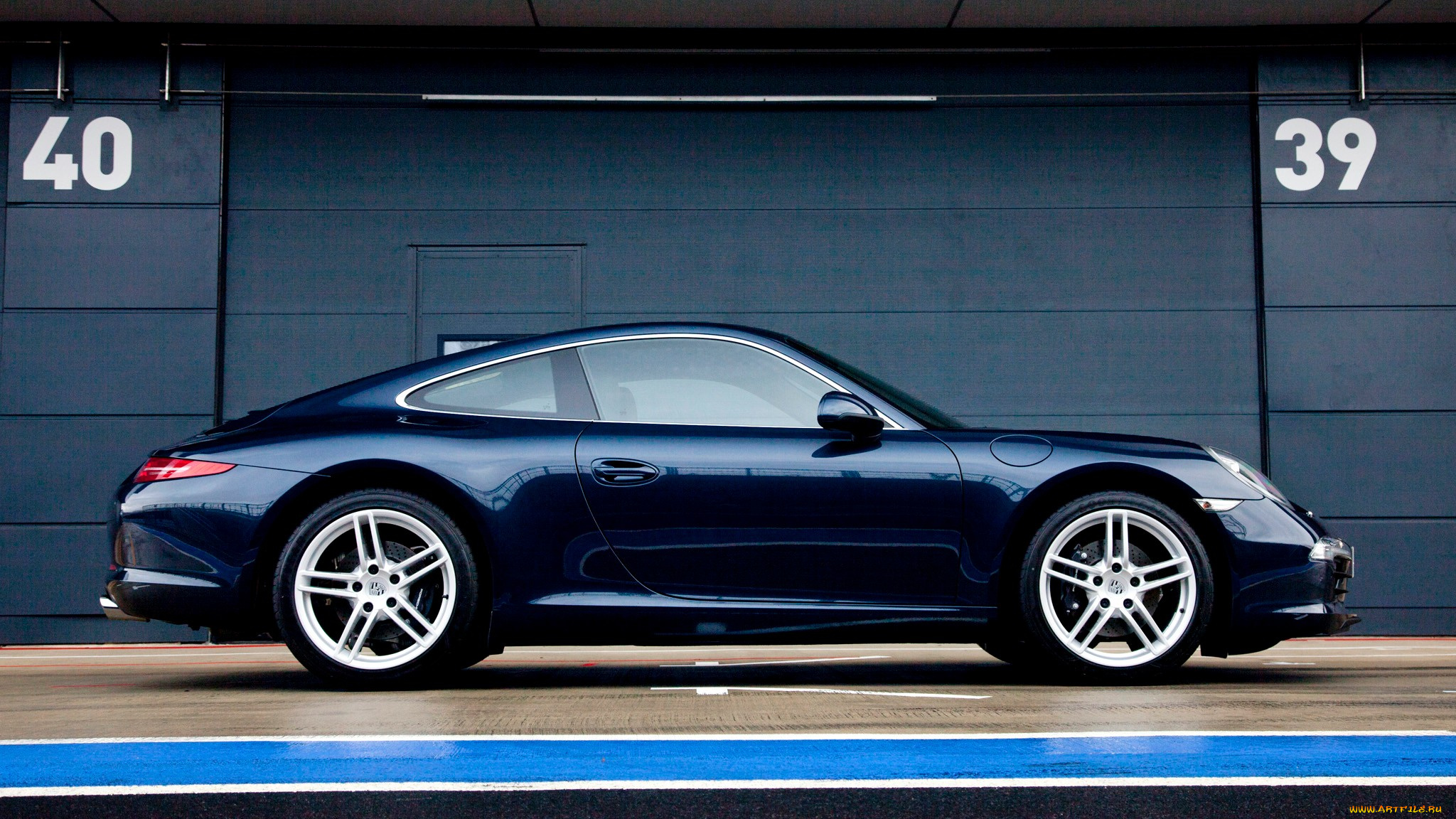 porsche, 911, carrera, автомобили, элитные, спортивные, германия