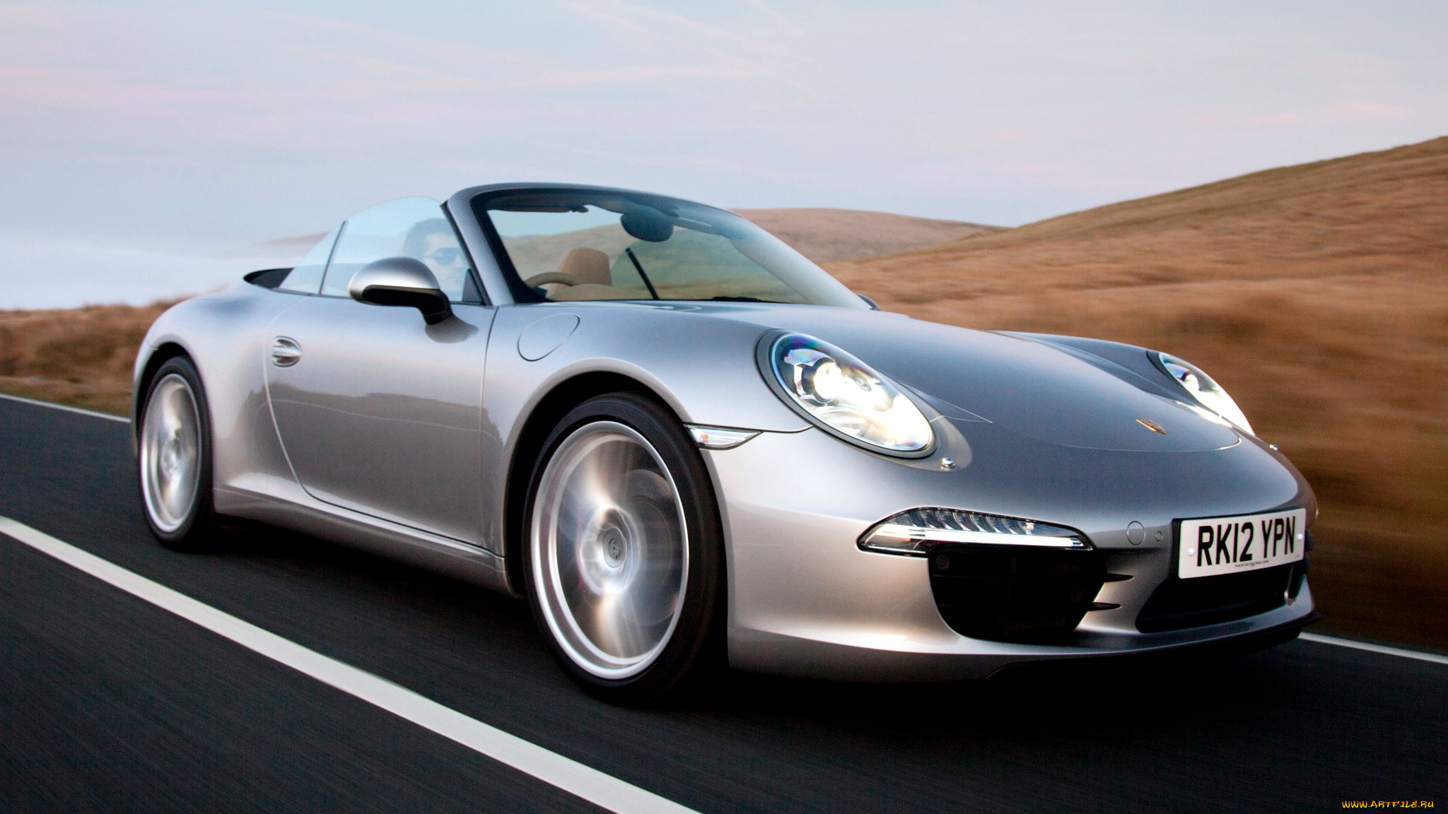 porsche, 911, carrera, автомобили, германия, элитные, спортивные