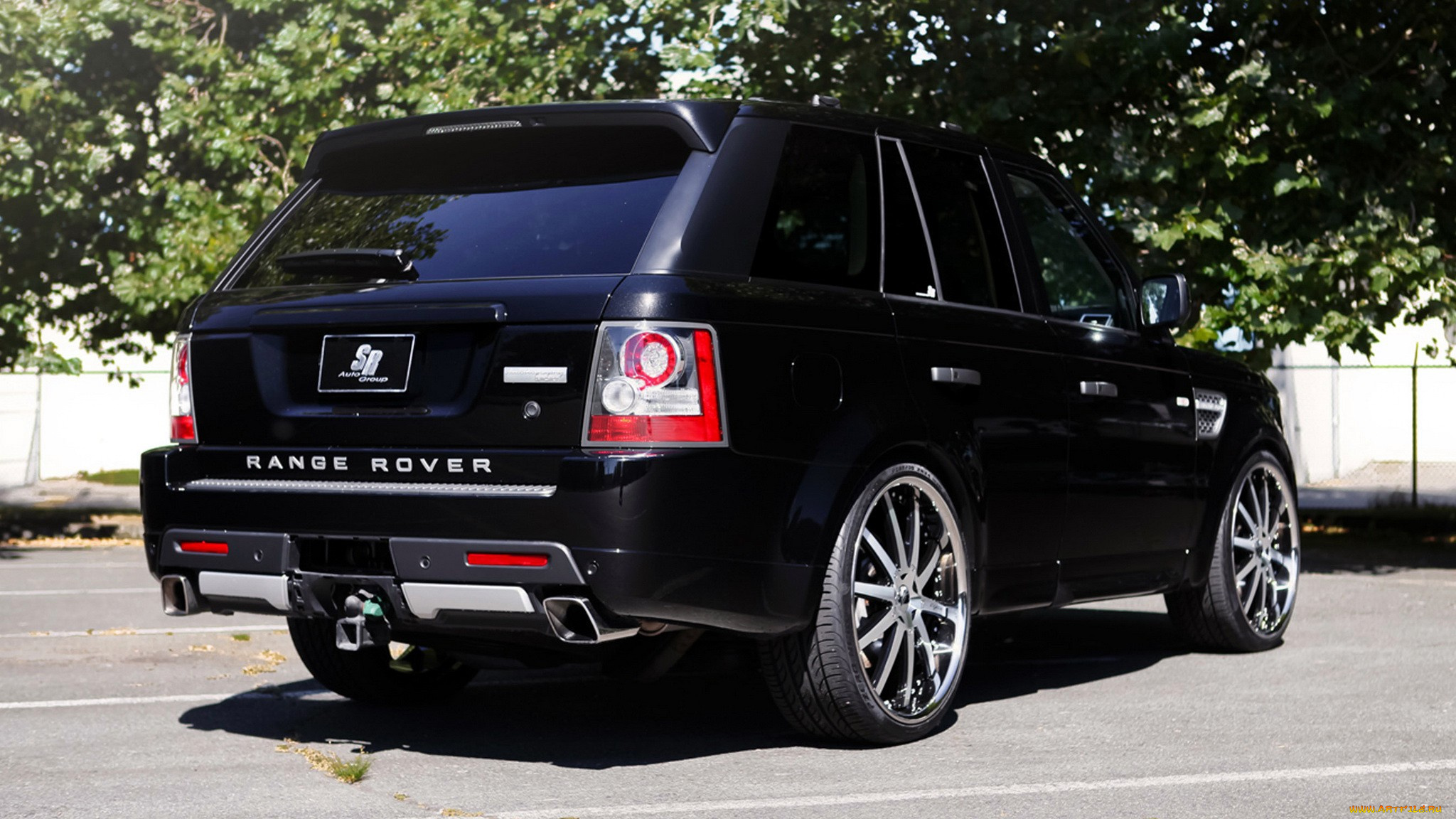 range, rover, sport, автомобили, великобритания, класс, люкс, полноразмерный, внедорожник