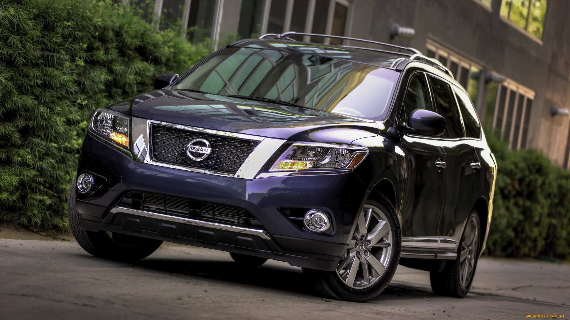 2013-nissan-pathfinder, автомобили, nissan, datsun