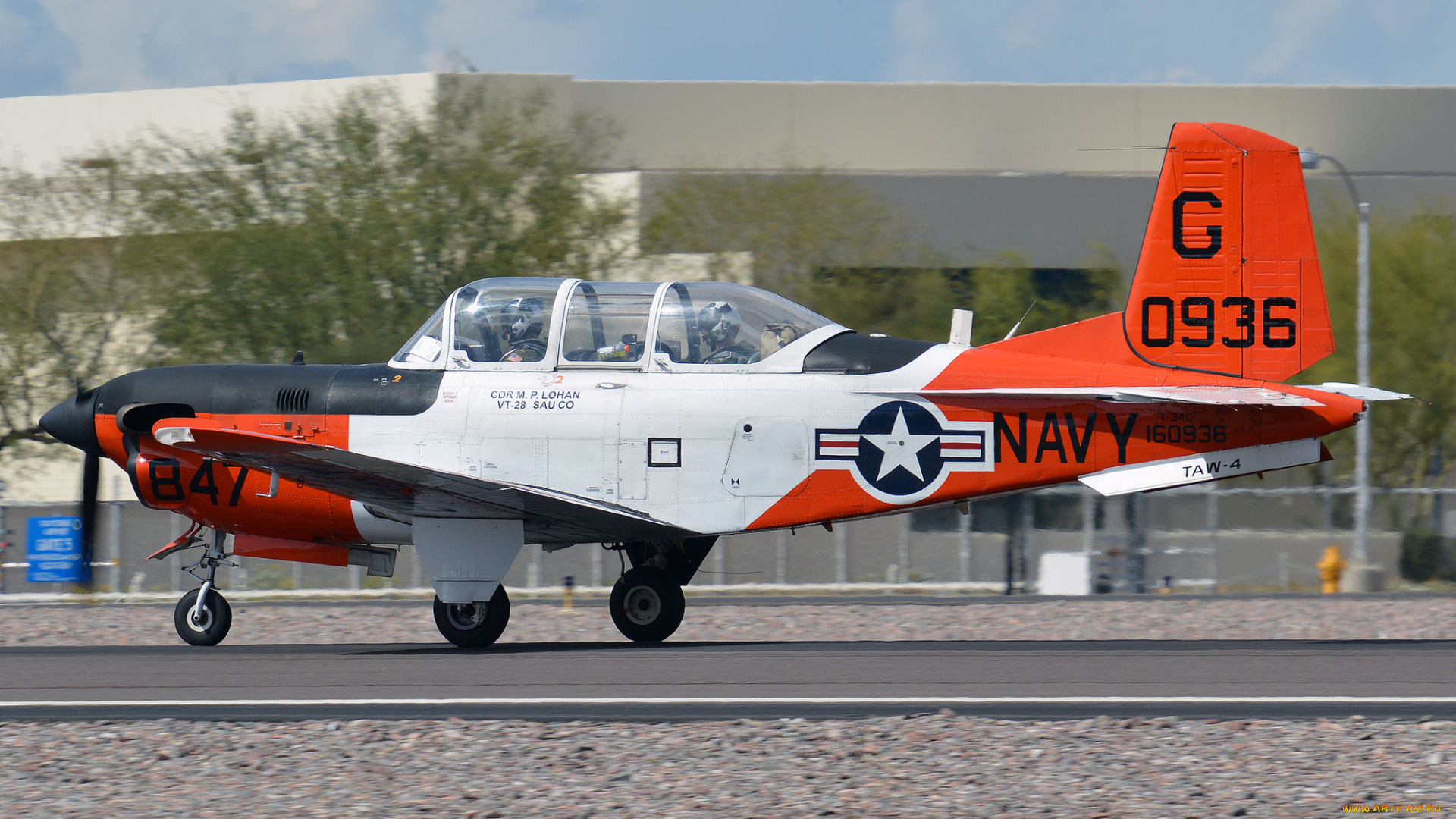 авиация, лёгкие, и, одномоторные, самолёты, самолёт, полоса