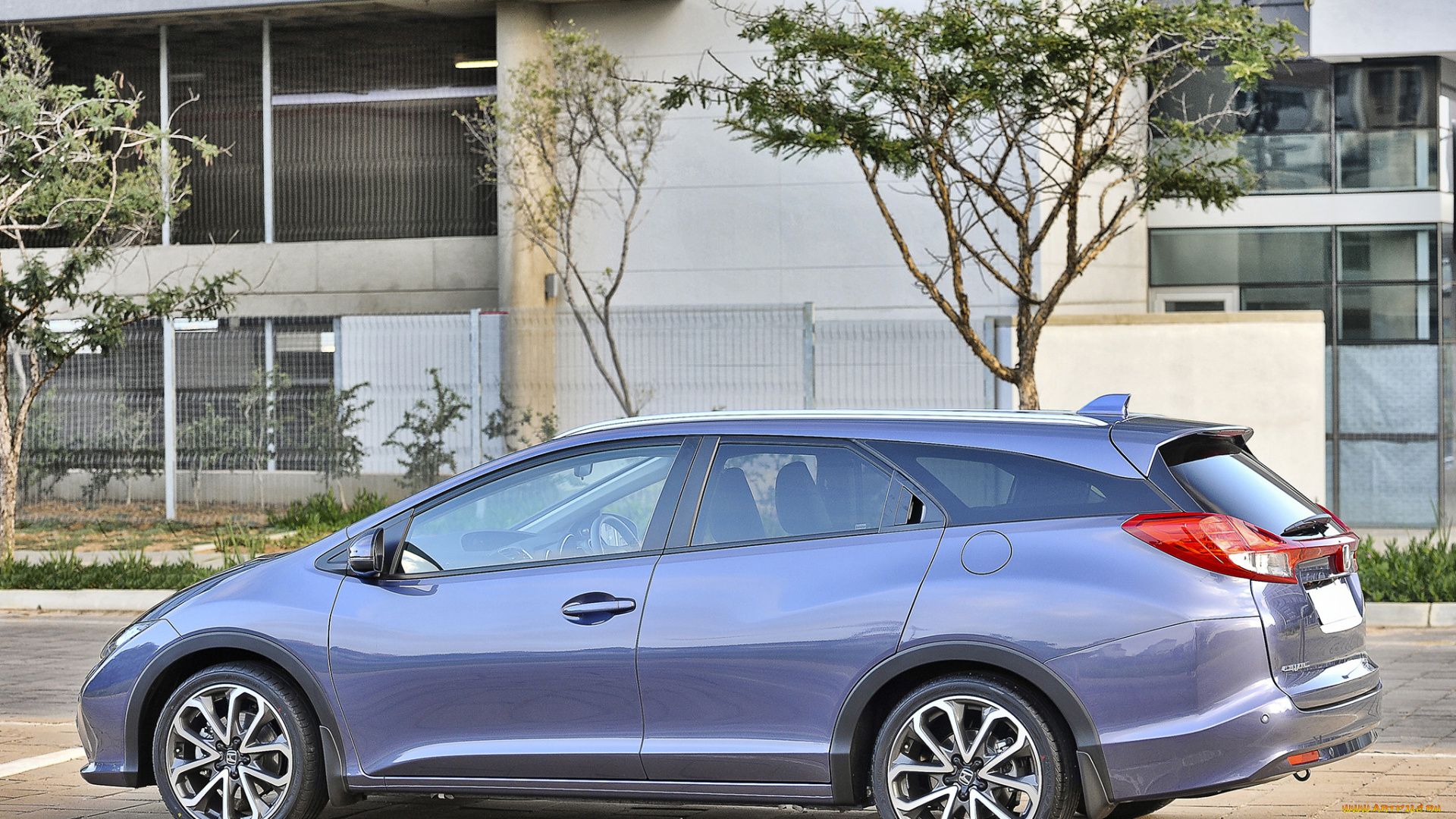 автомобили, honda, 2014г, za-spec, civic, tourer