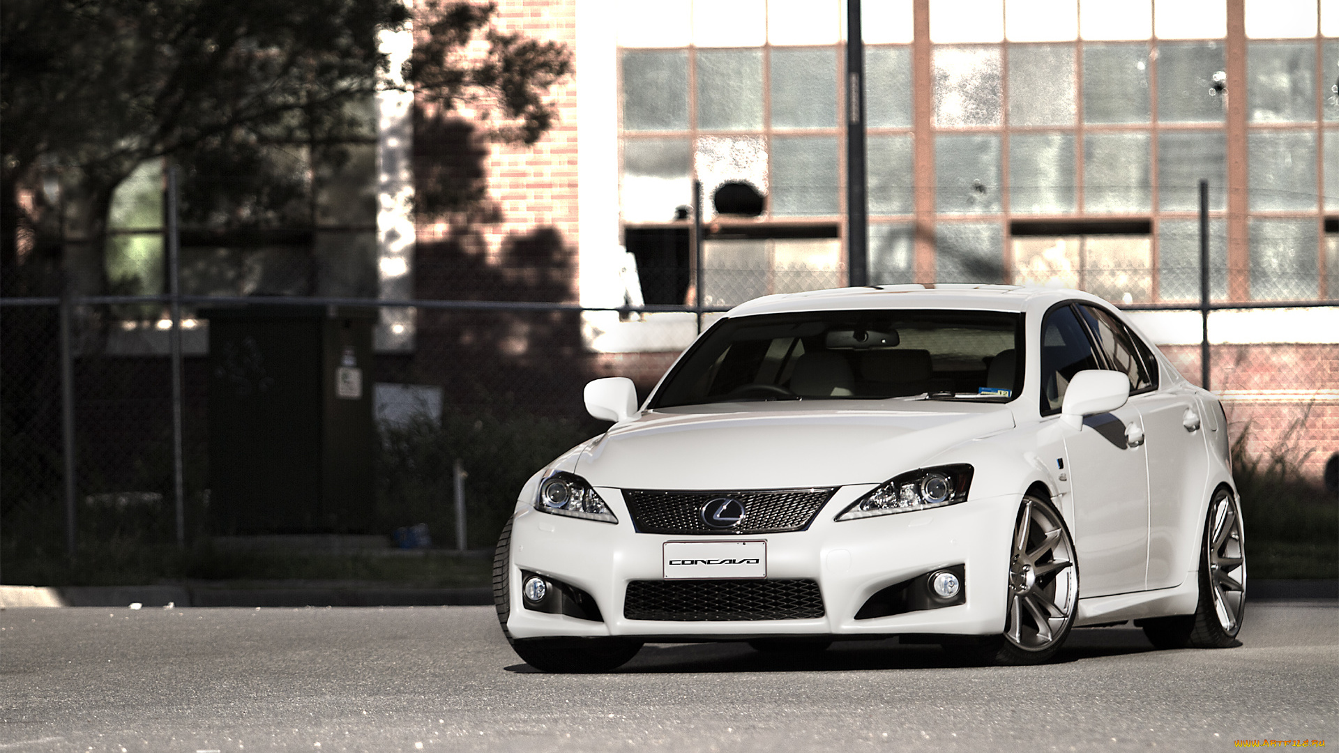 автомобили, lexus