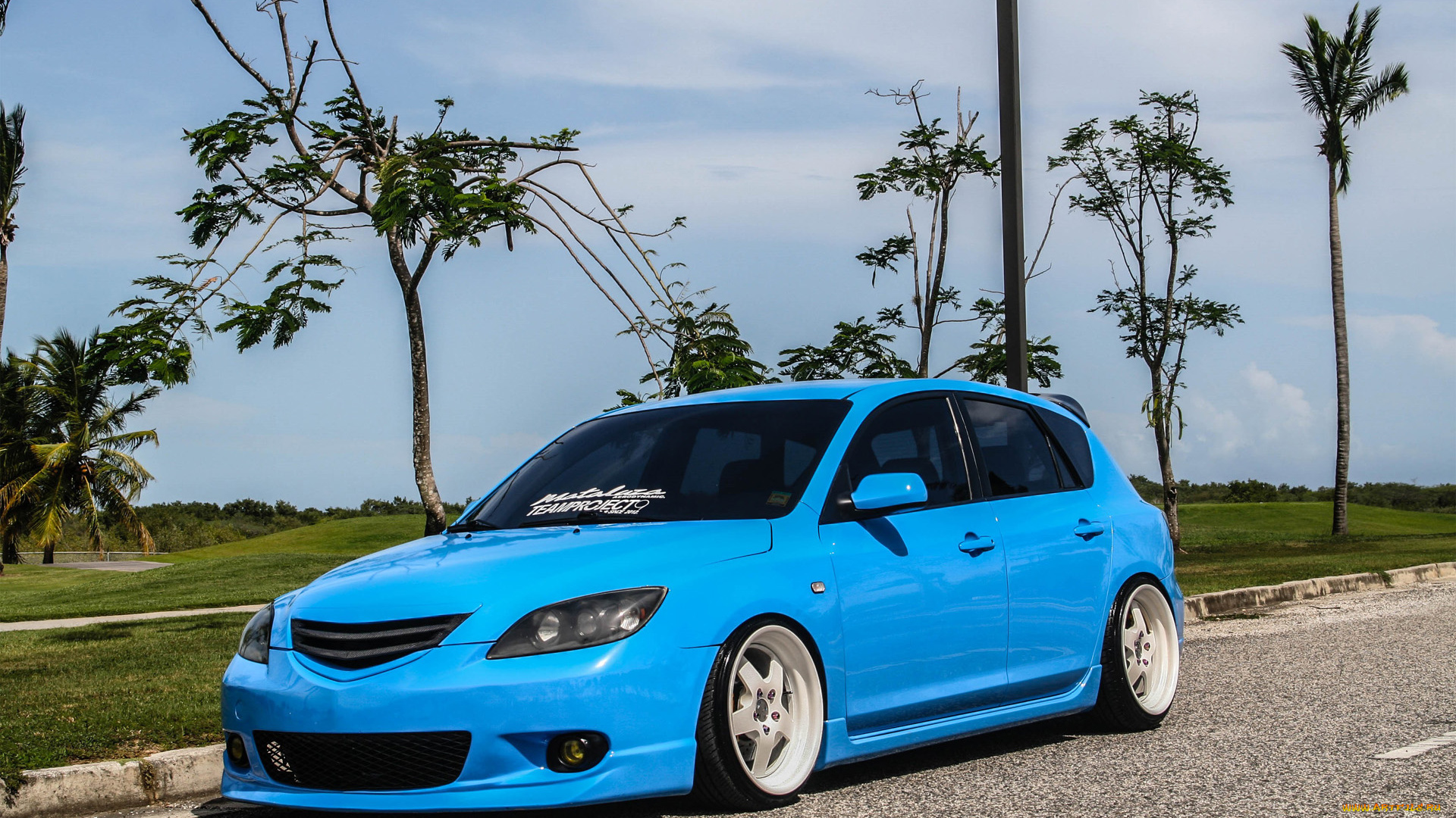 автомобили, mazda