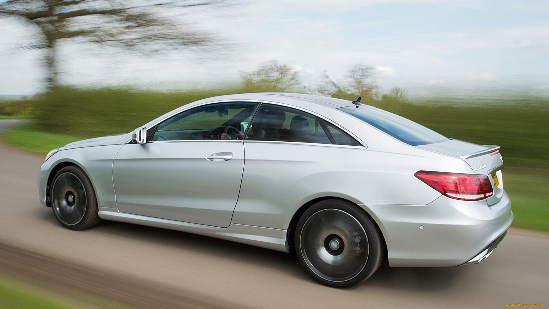 автомобили, mercedes-benz, светлый, 2013г, c207, uk-spec, package, amg, sports, coupe, e, 400