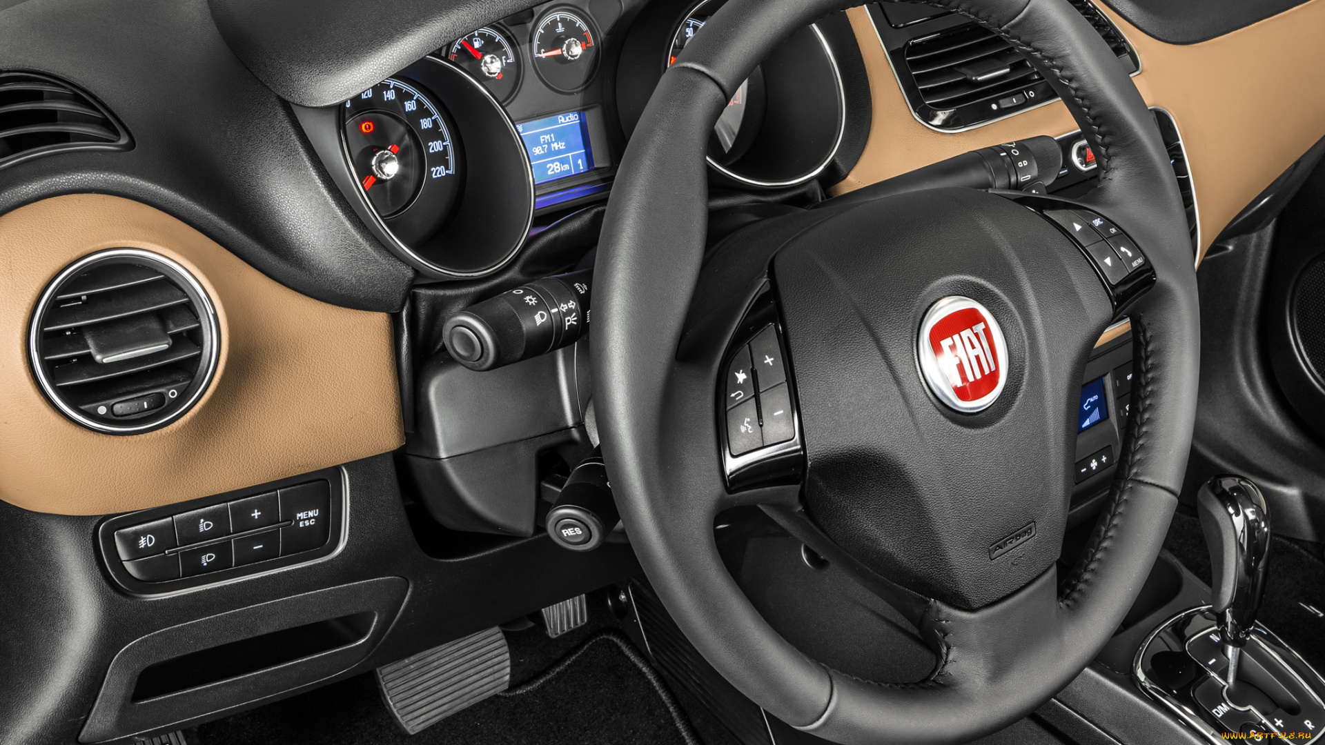 автомобили, спидометры, торпедо, fiat, 2014, 323, linea, br-spec