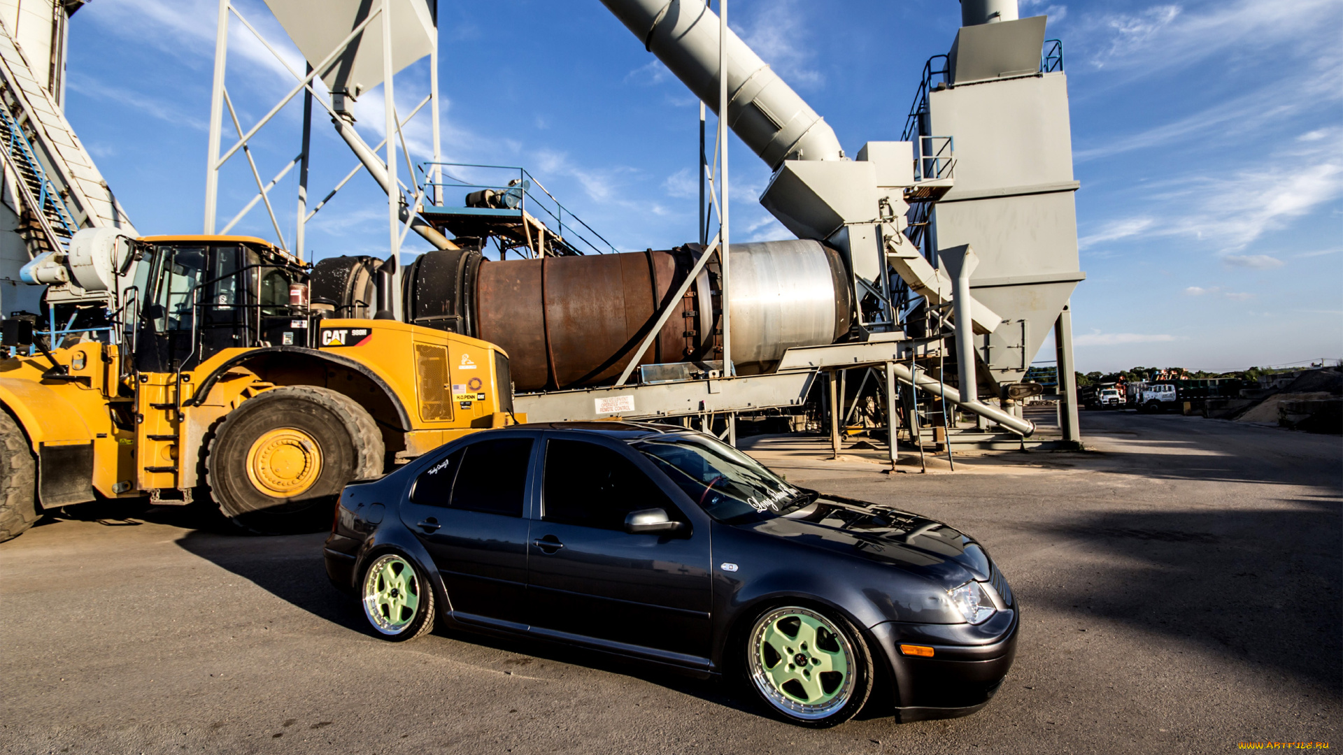 автомобили, volkswagen, vw