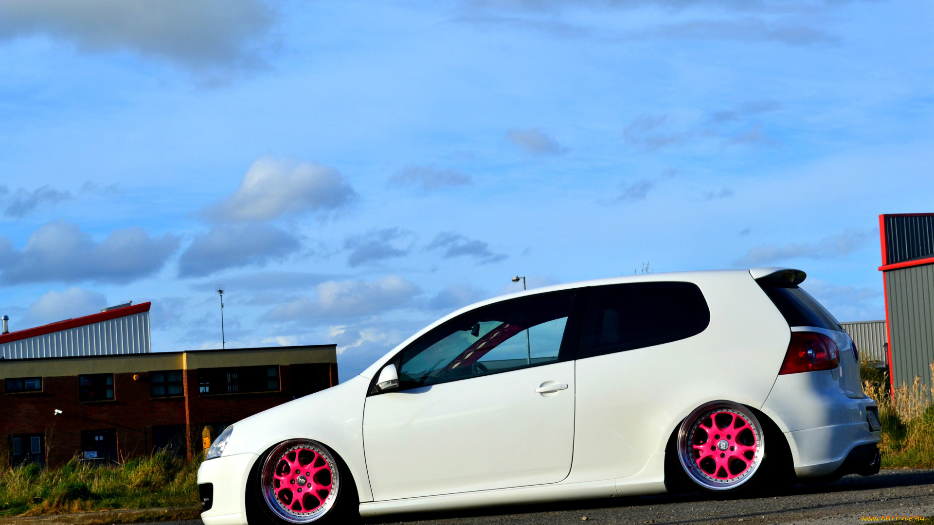 автомобили, volkswagen, vw