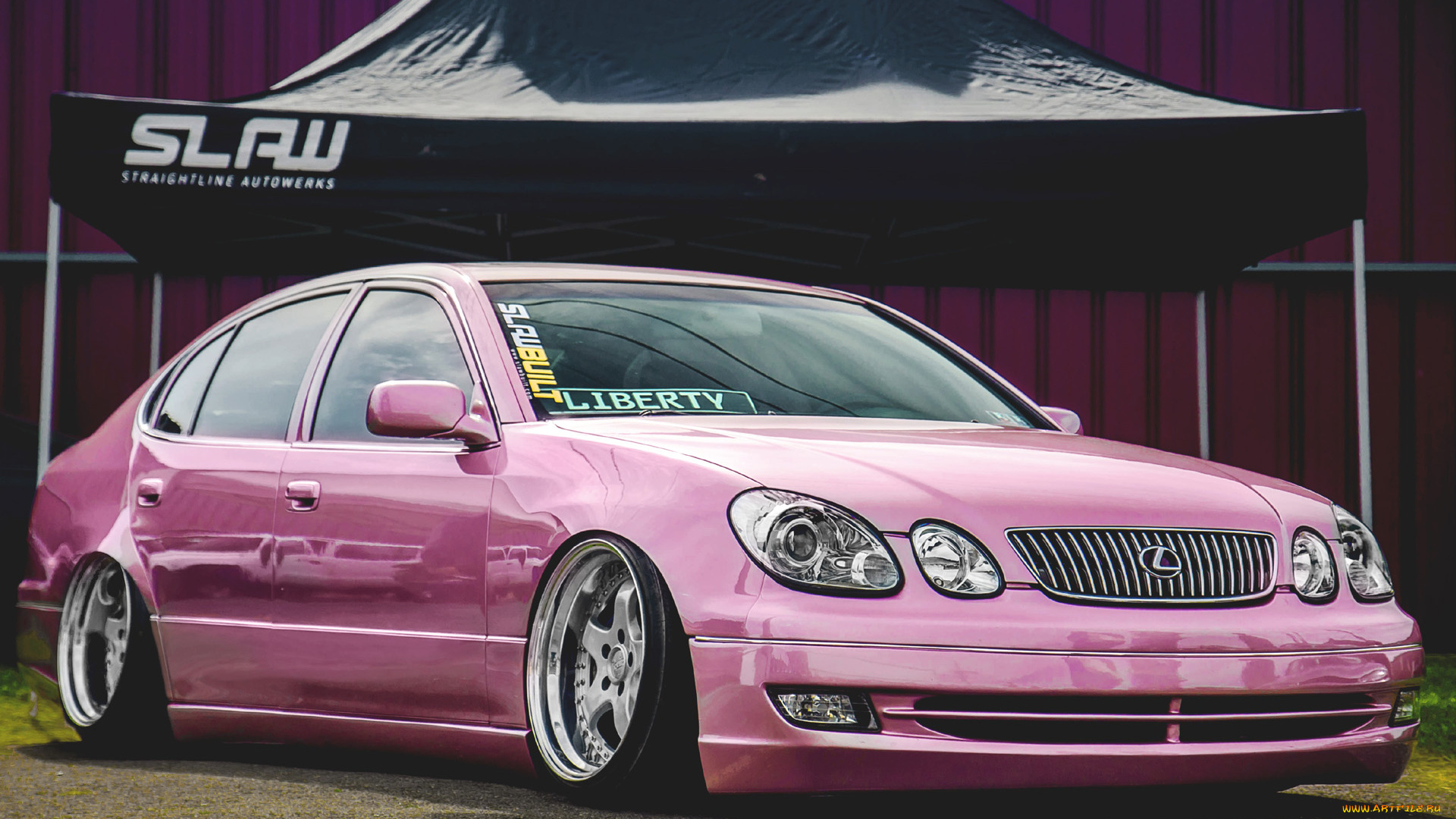 автомобили, выставки, и, уличные, фото, lexus